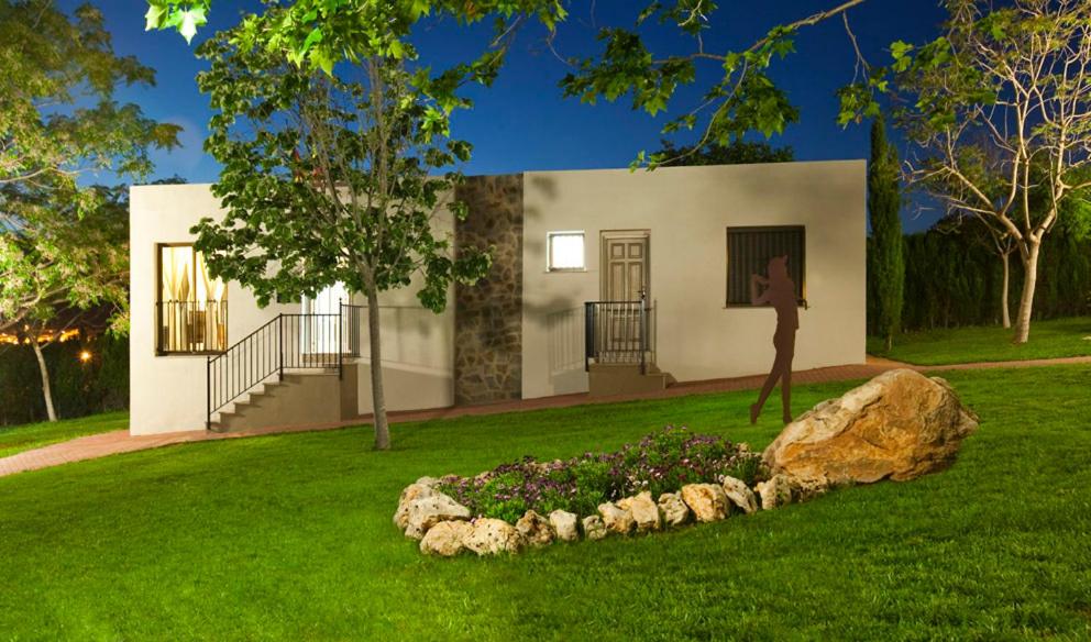 Apartamentos Golf Place view 5