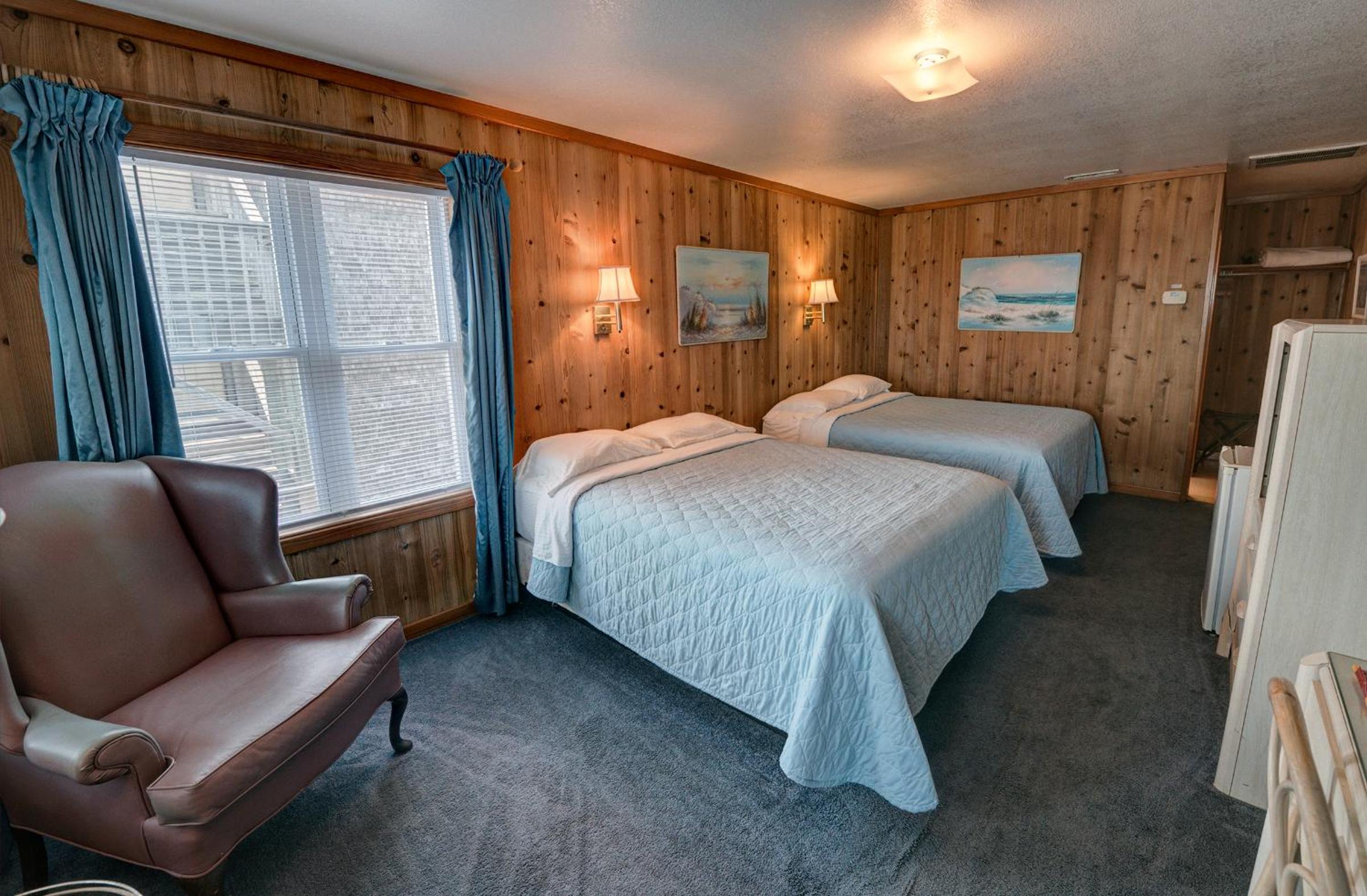Outer Banks Motel