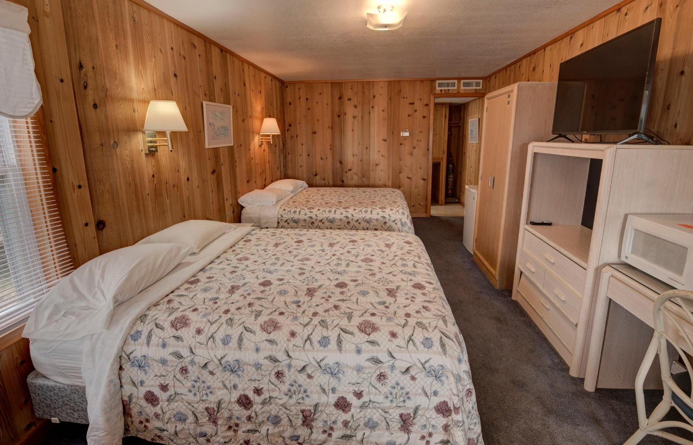 Outer Banks Motel