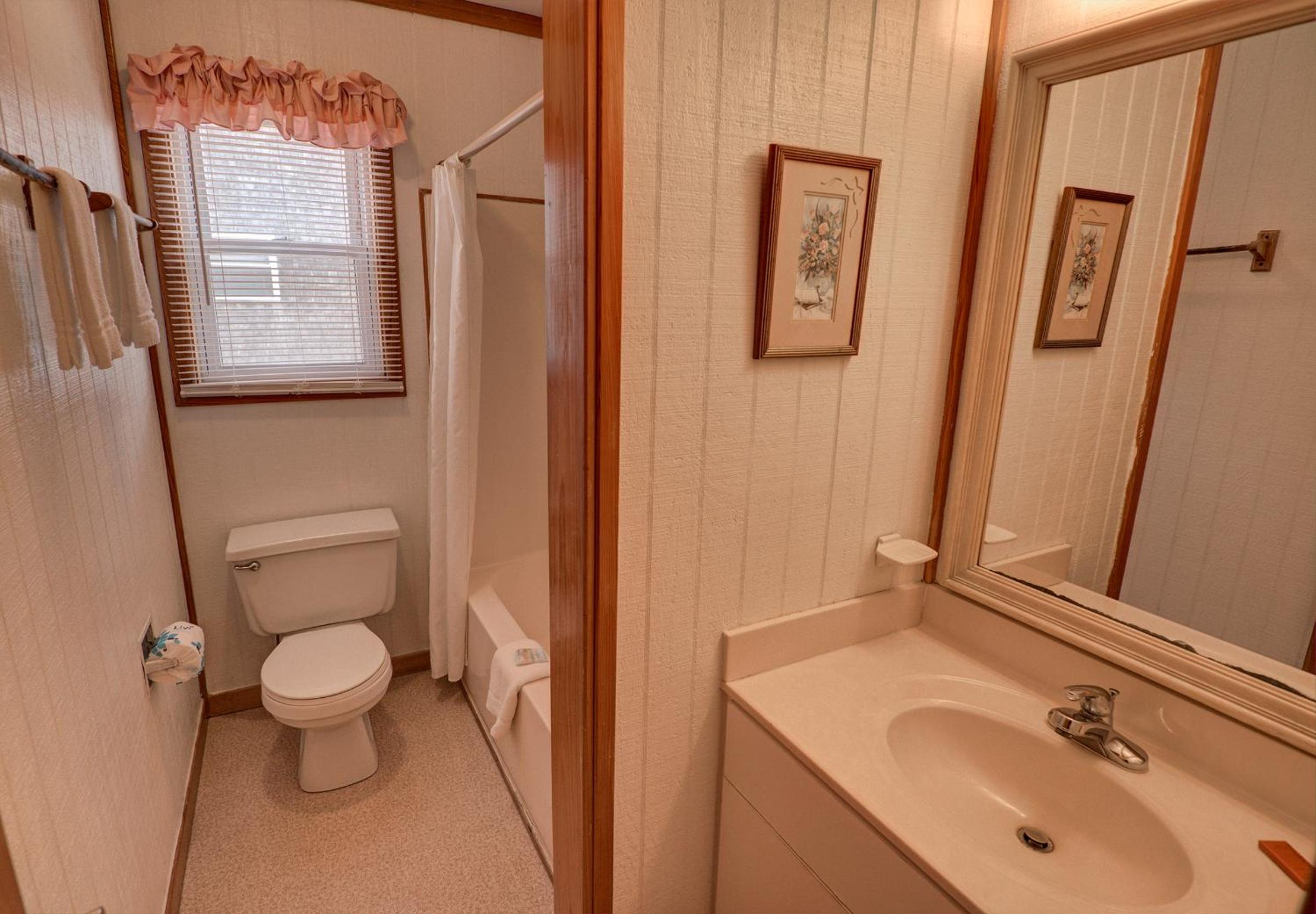 Outer Banks Motel