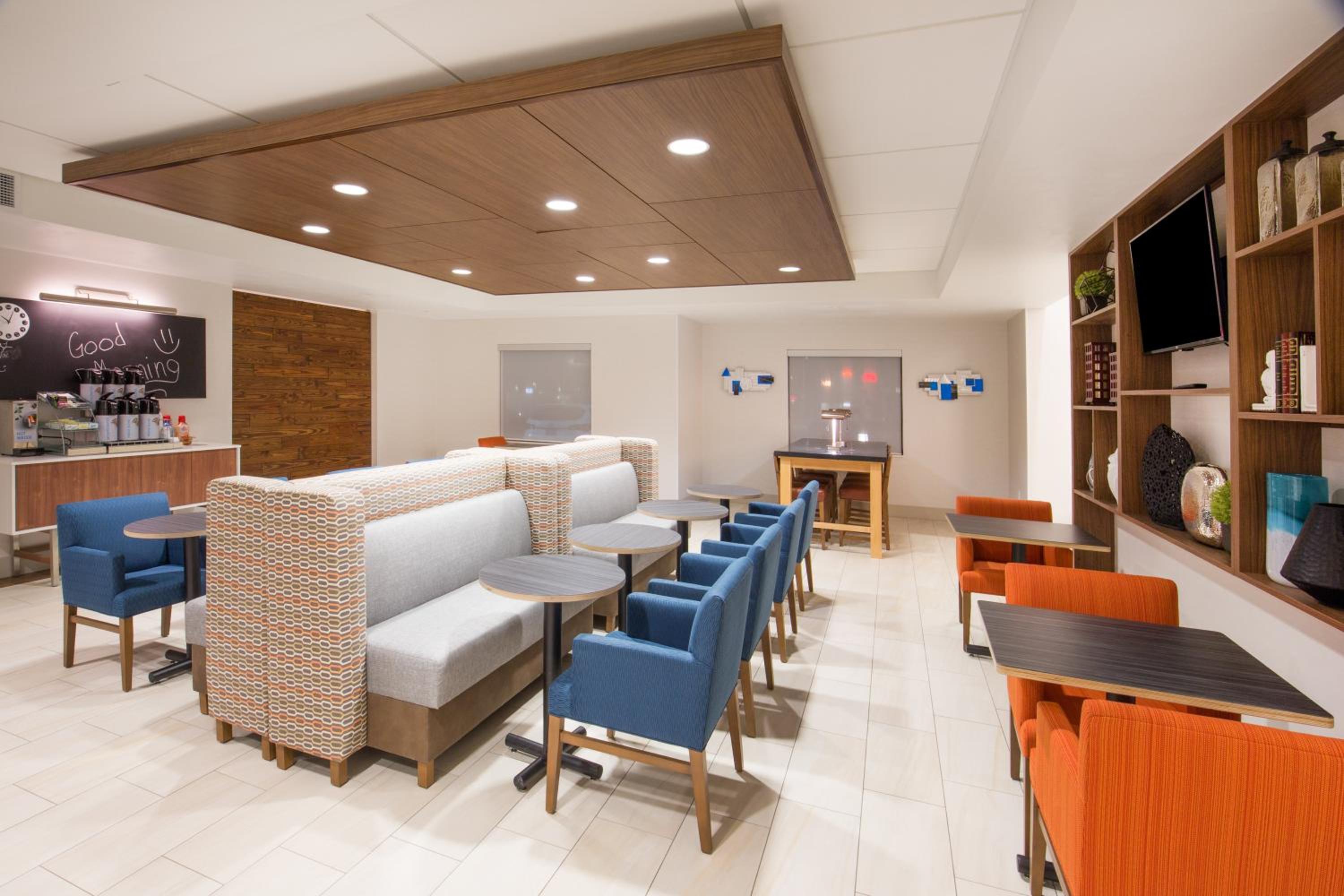 Holiday Inn Express & Suites Pahrump by IHG, Foto 26
