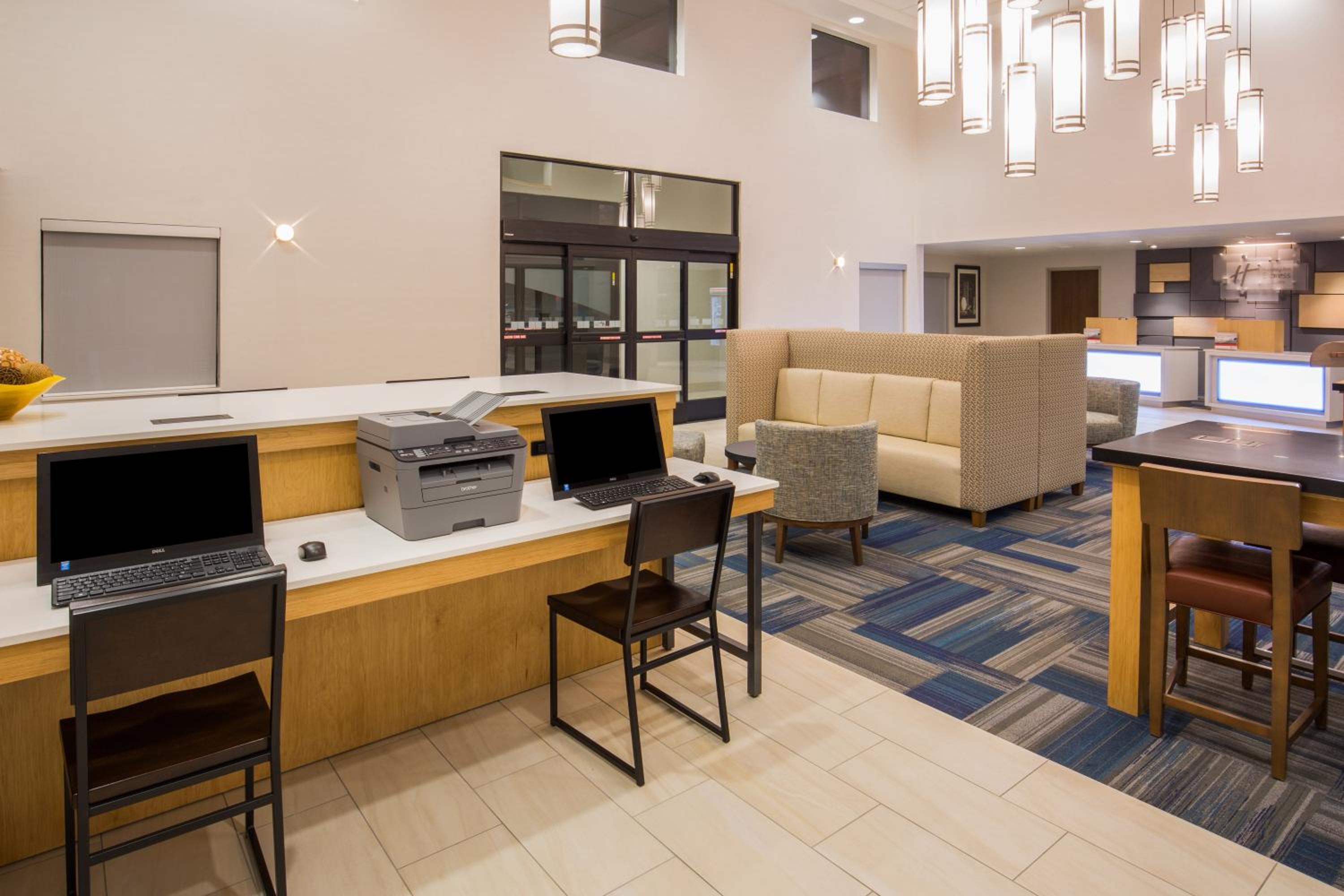 Holiday Inn Express & Suites Pahrump by IHG, Foto 17