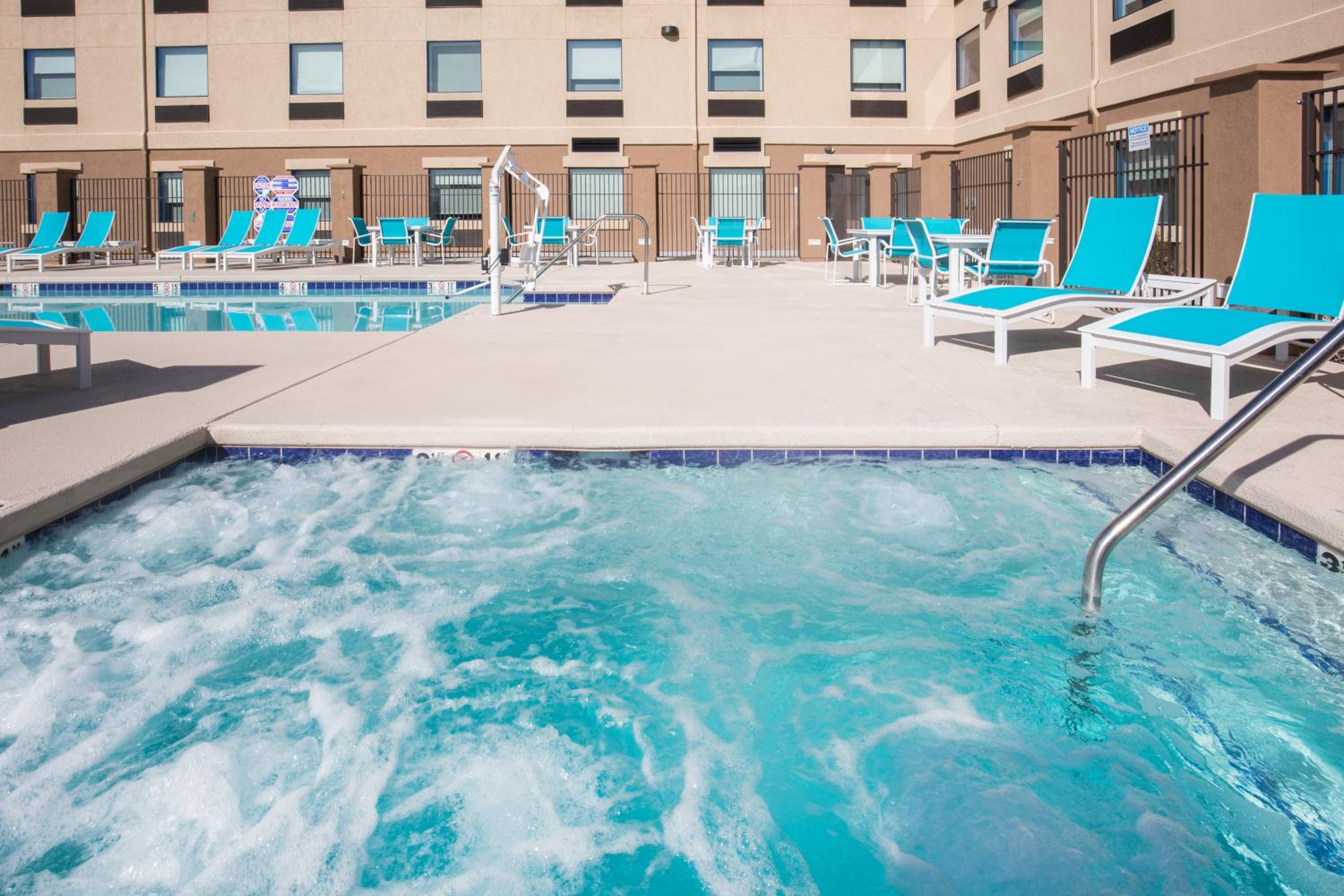 Holiday Inn Express & Suites Pahrump by IHG, Foto 11