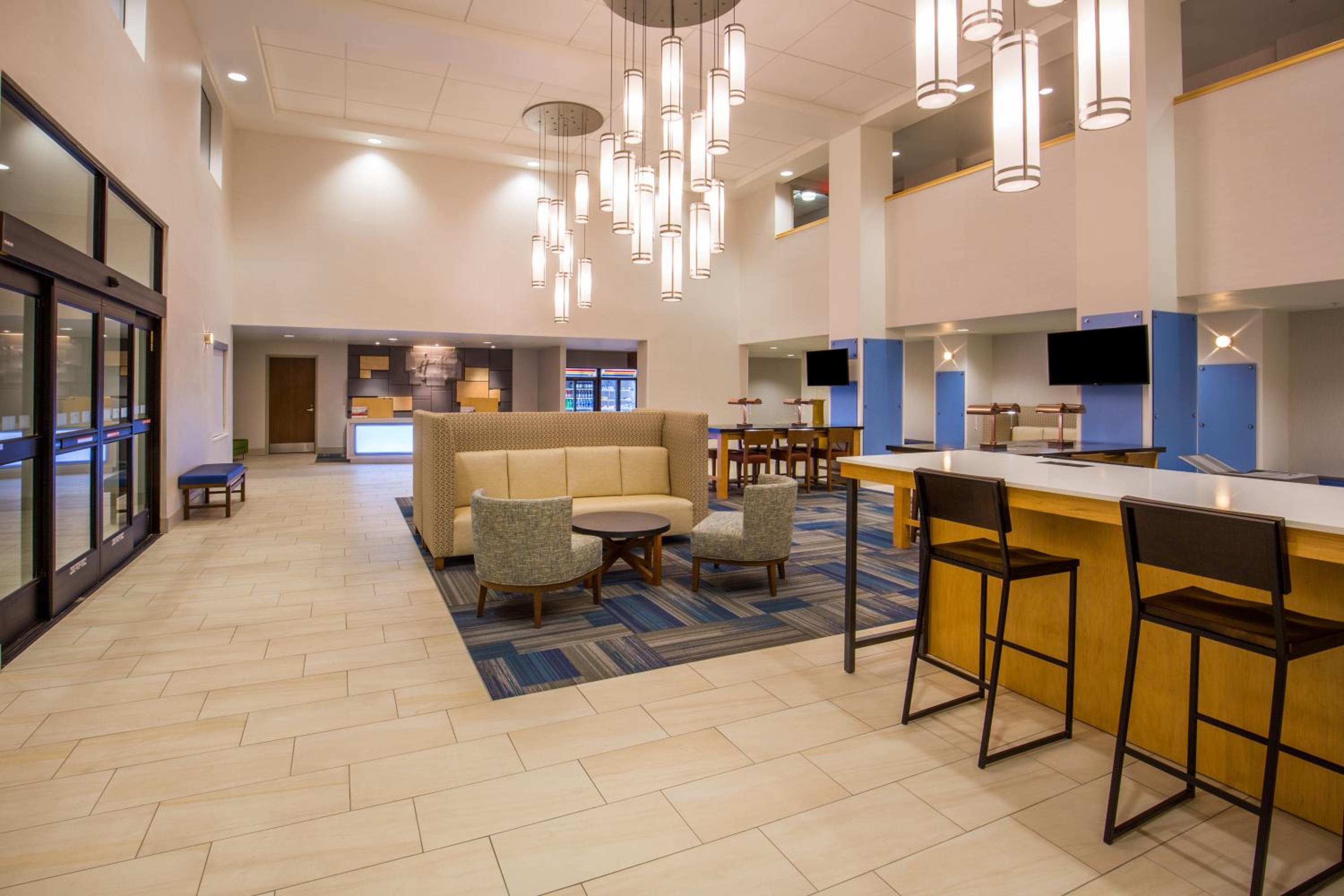 Holiday Inn Express & Suites Pahrump by IHG, Foto 28