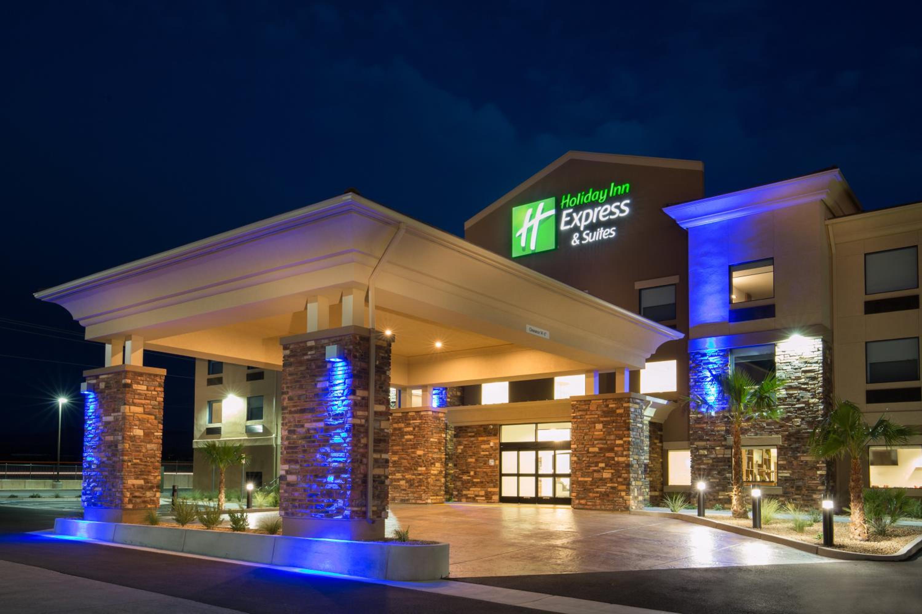 Holiday Inn Express & Suites Pahrump by IHG, Foto 24