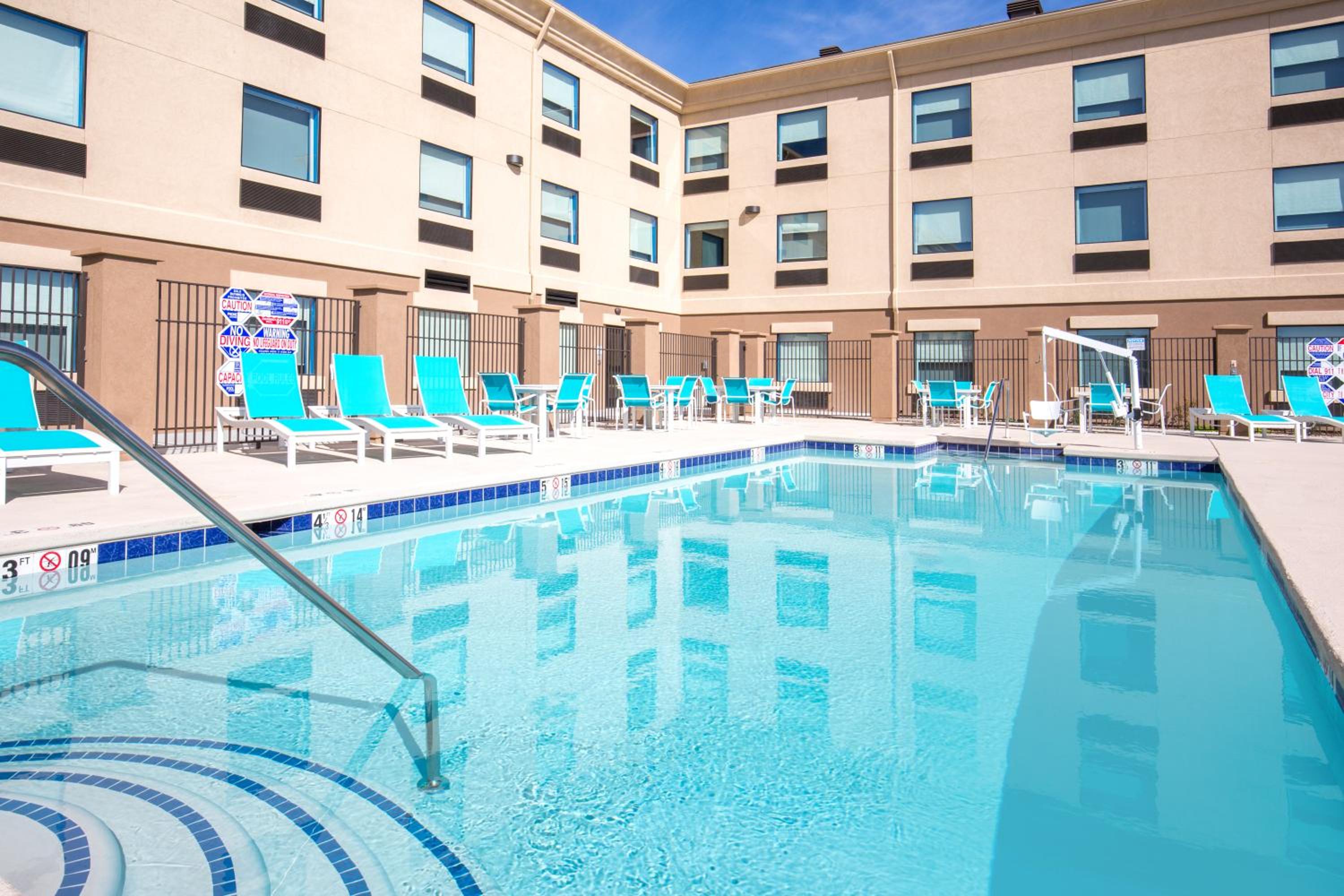 Holiday Inn Express & Suites Pahrump by IHG, Foto 43