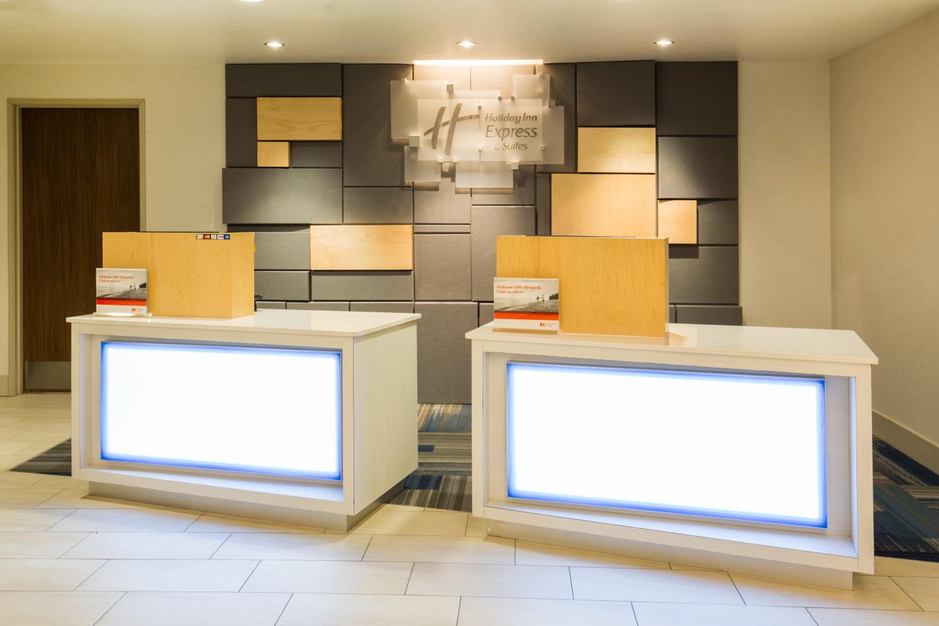 Holiday Inn Express & Suites Pahrump by IHG, Foto 39