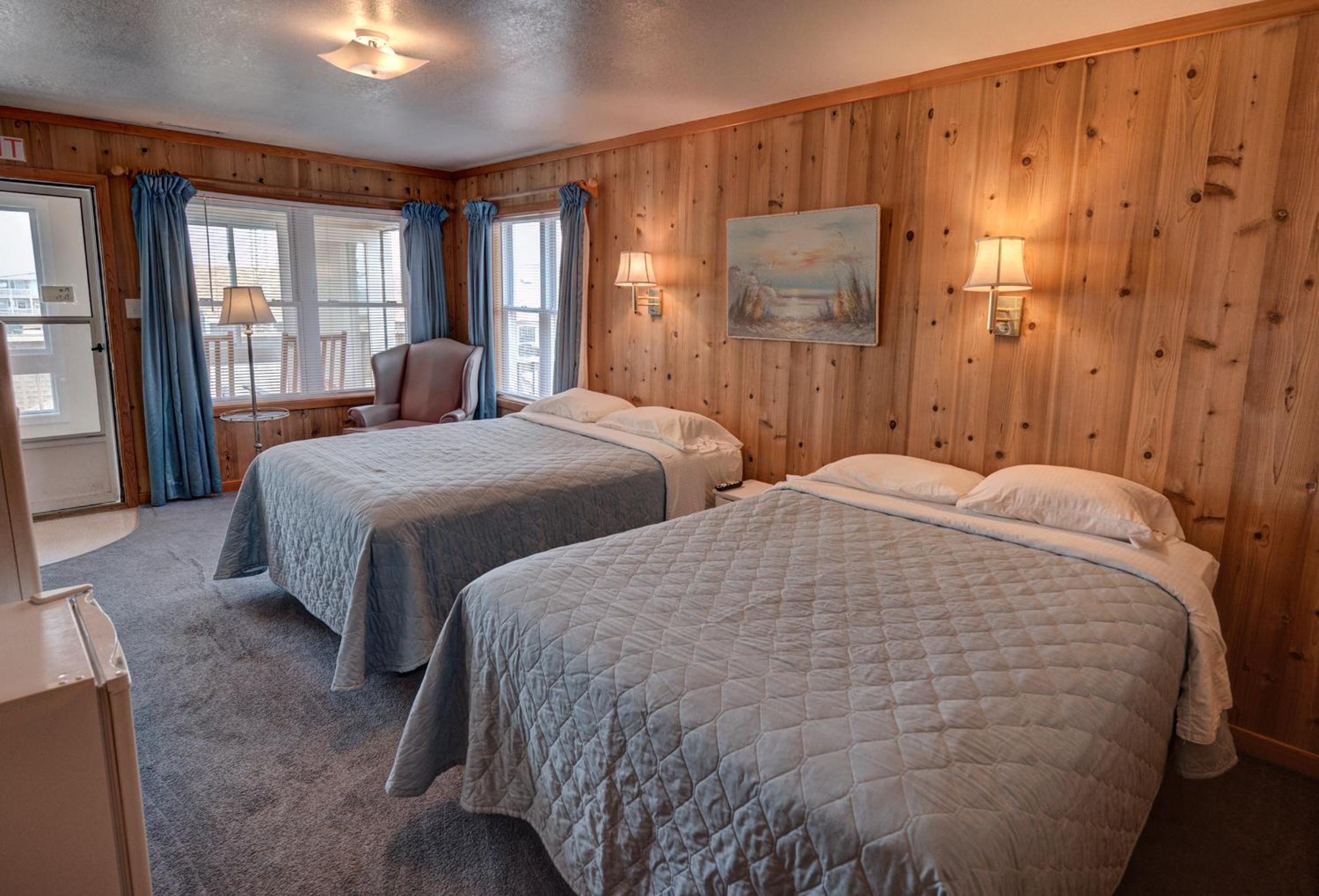 Outer Banks Motel