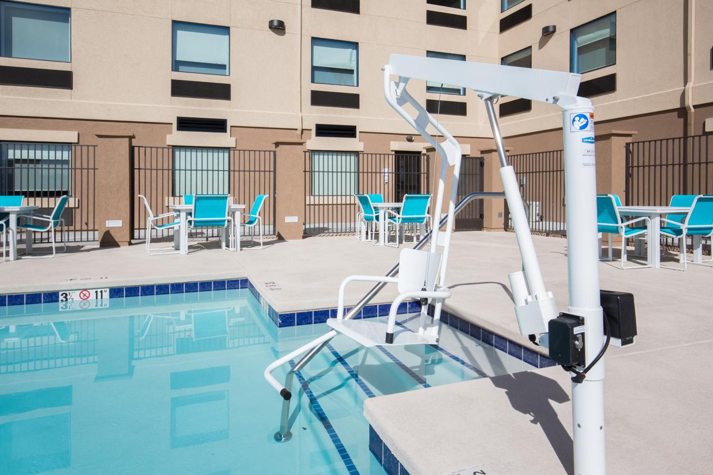 Holiday Inn Express & Suites Pahrump by IHG, Foto 35