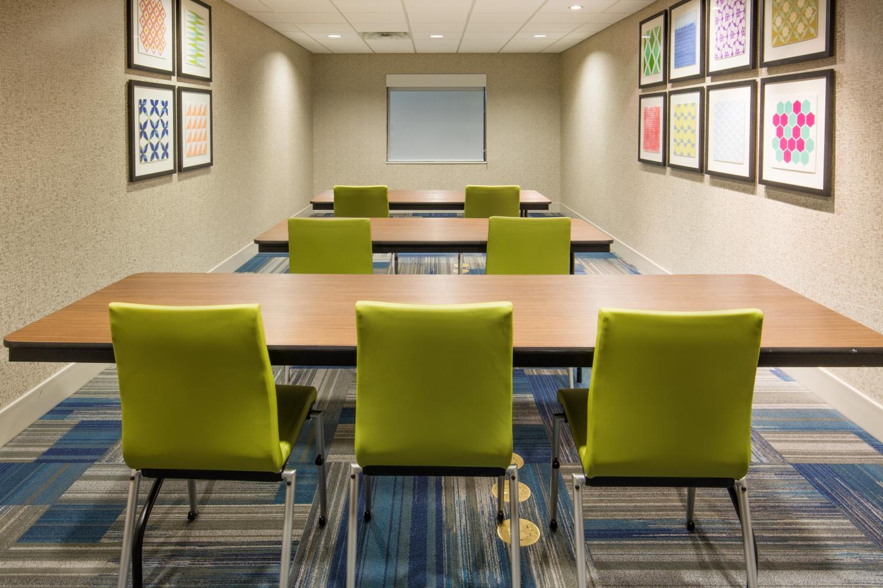 Holiday Inn Express & Suites Pahrump by IHG, Foto 8