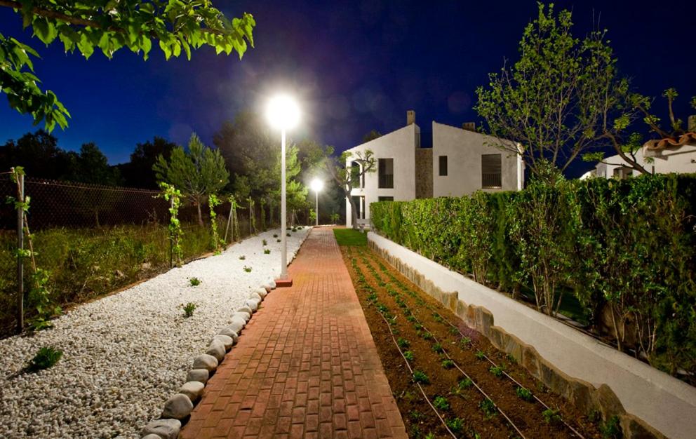 Apartamentos Golf Place view 4