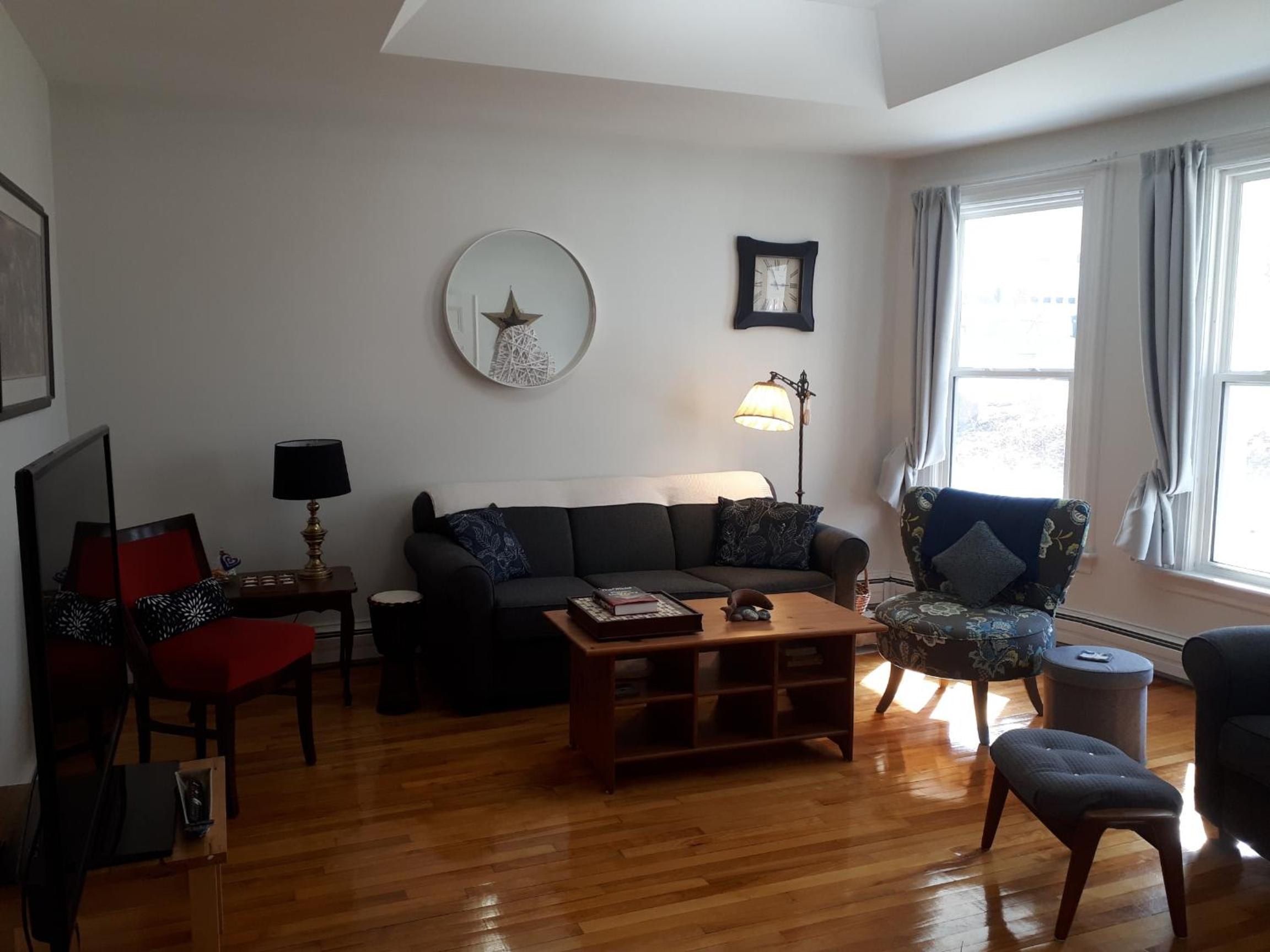 Hillside Landing B&B