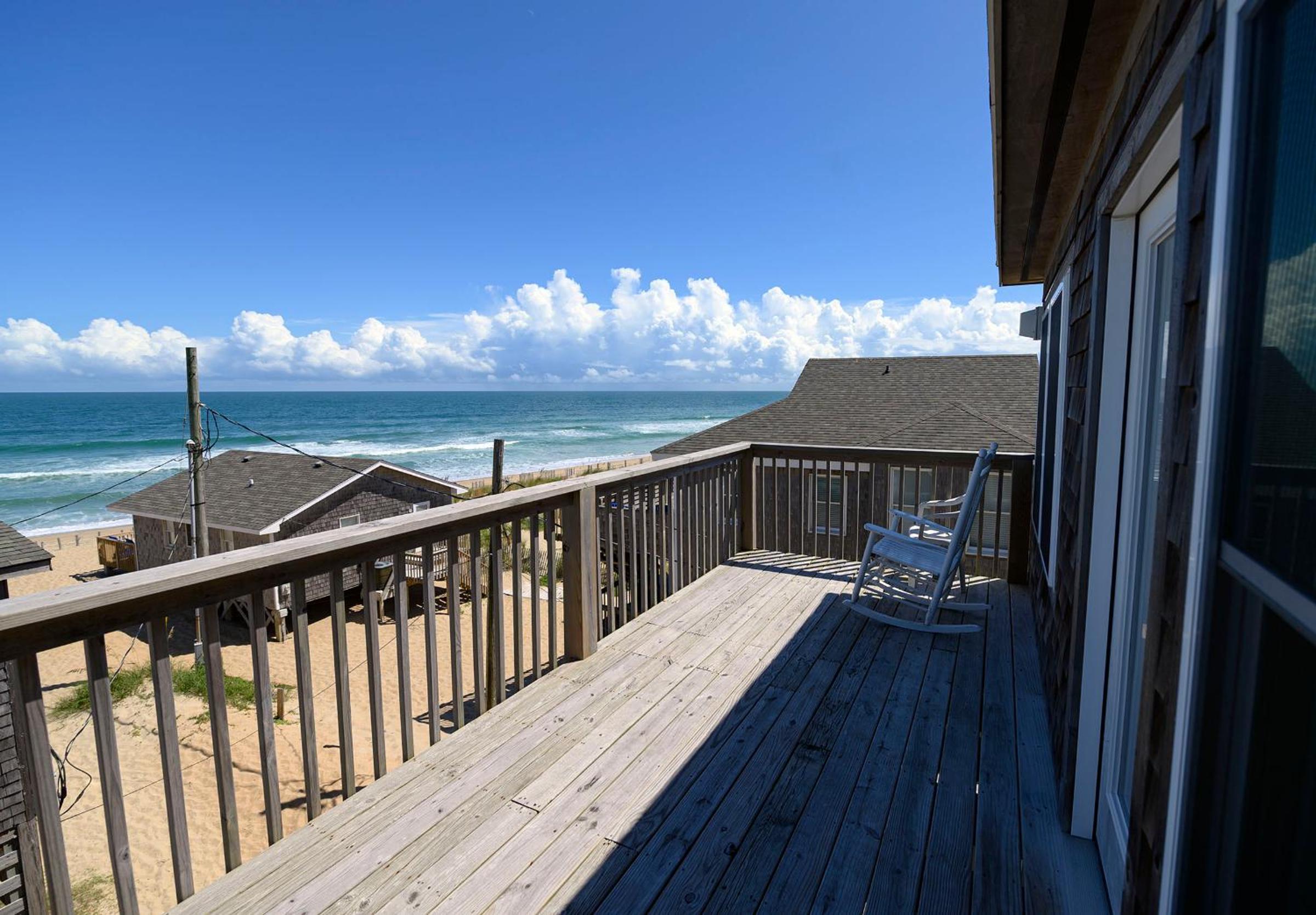 Outer Banks Motel