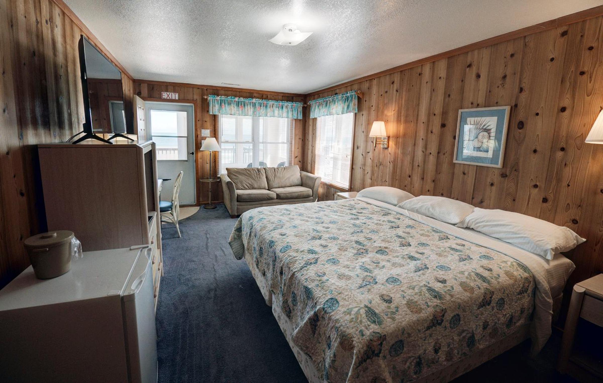 Outer Banks Motel