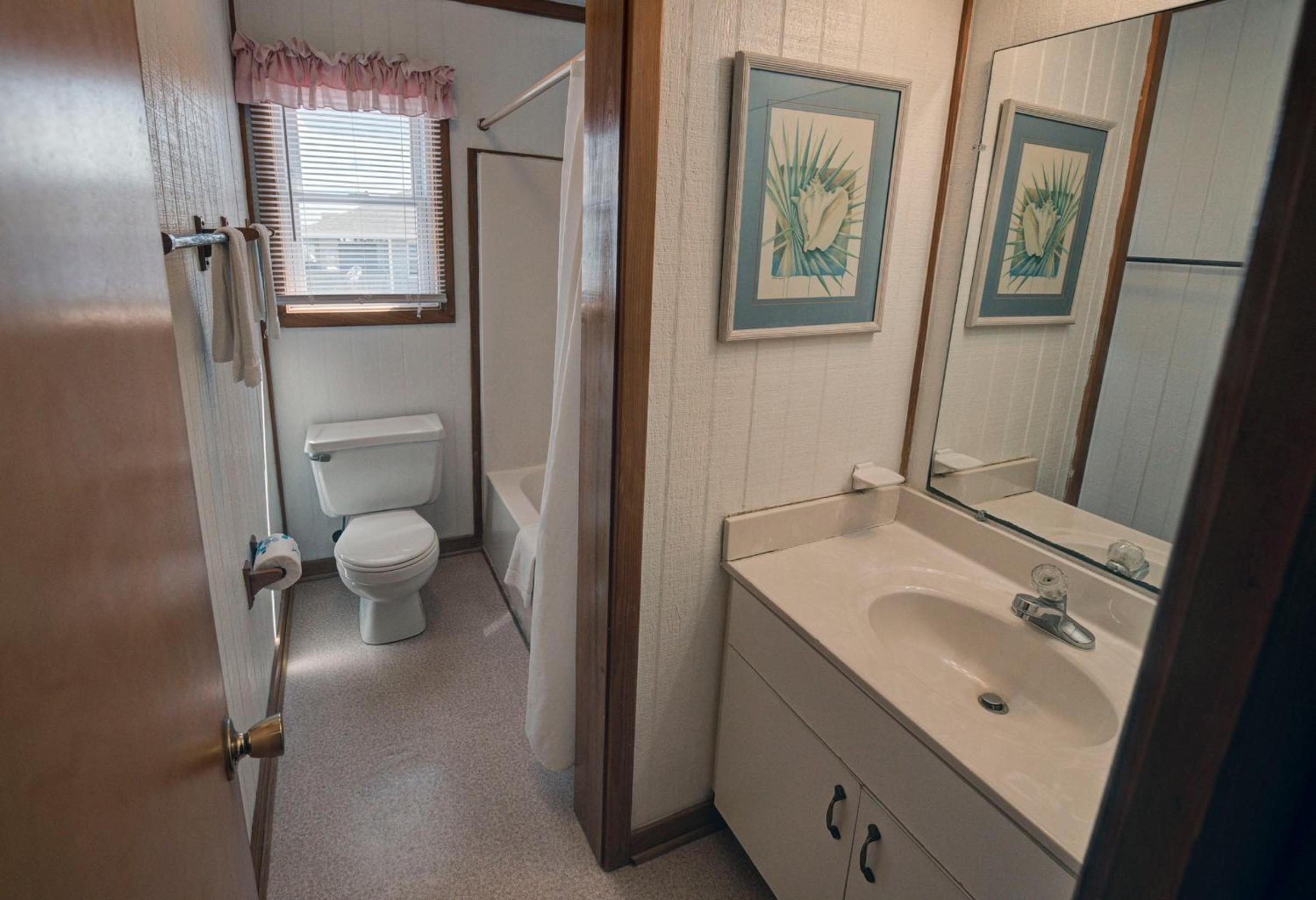Outer Banks Motel