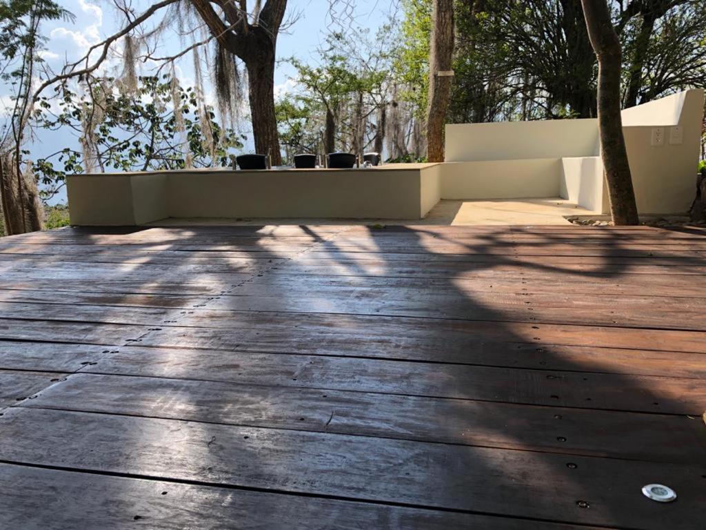 El Paraiso - B&B Finca San Vicente
