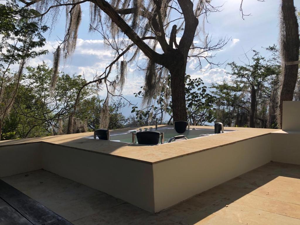 El Paraiso - B&B Finca San Vicente