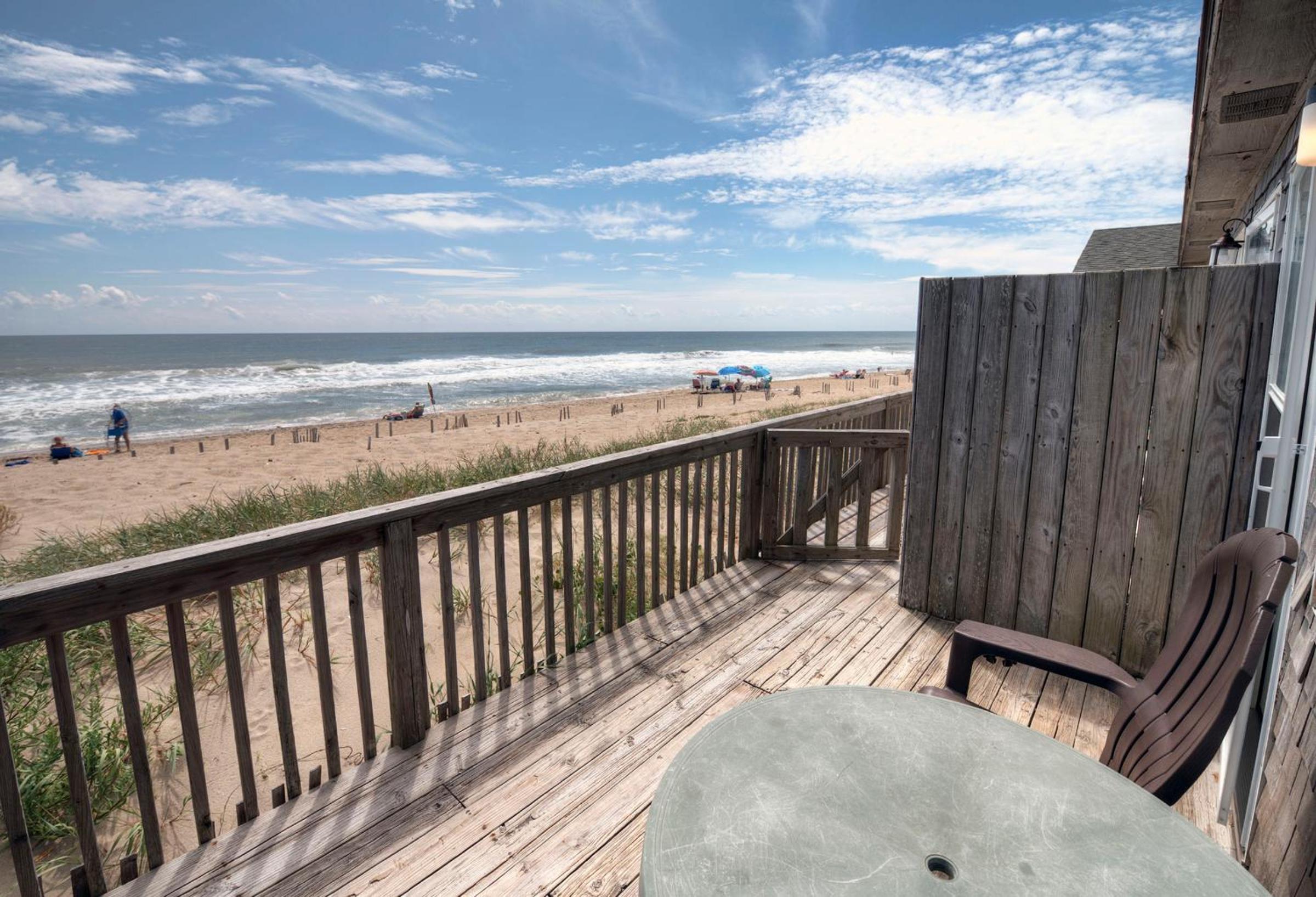 Outer Banks Motel
