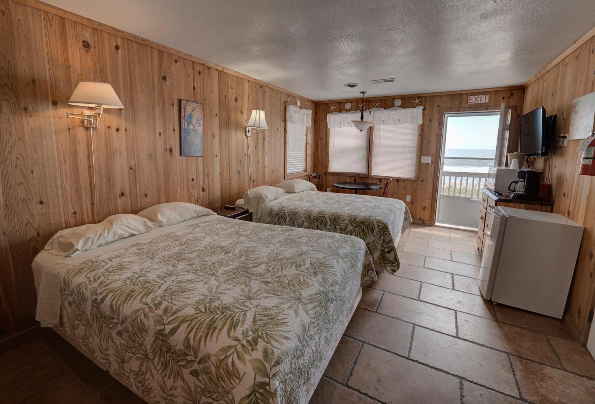 Outer Banks Motel