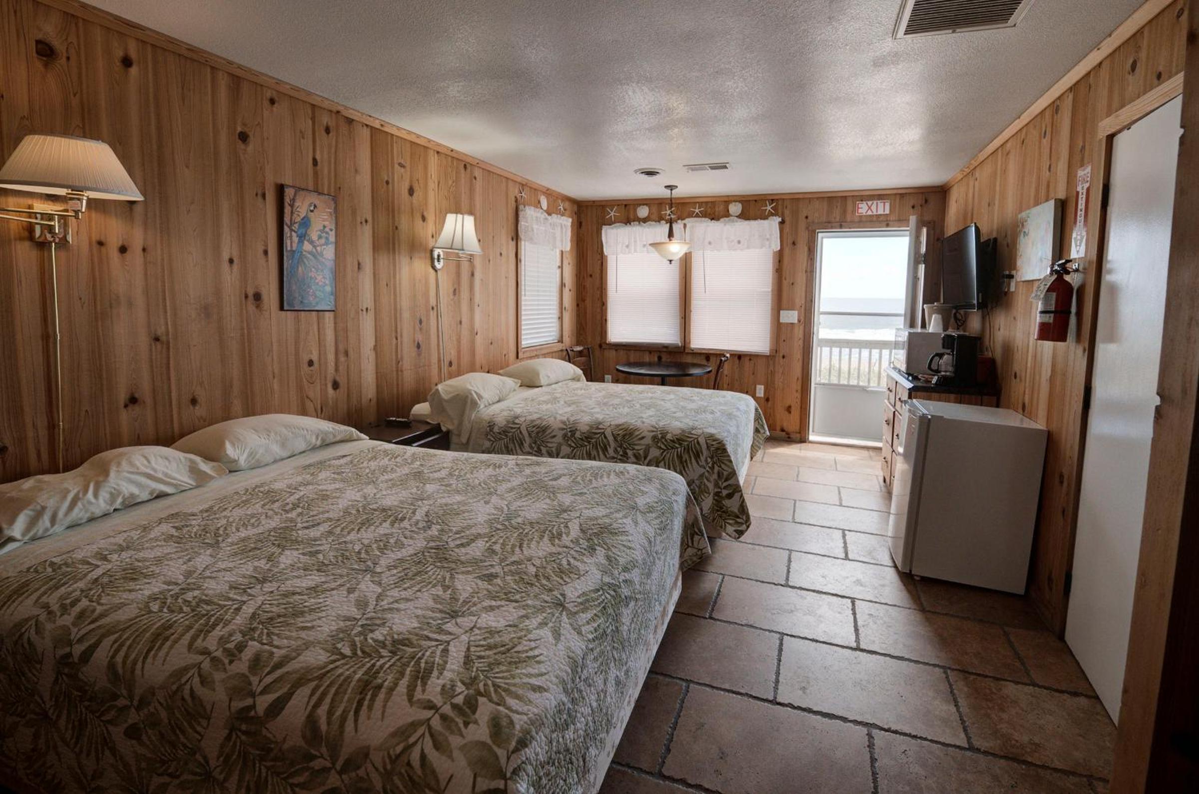 Outer Banks Motel
