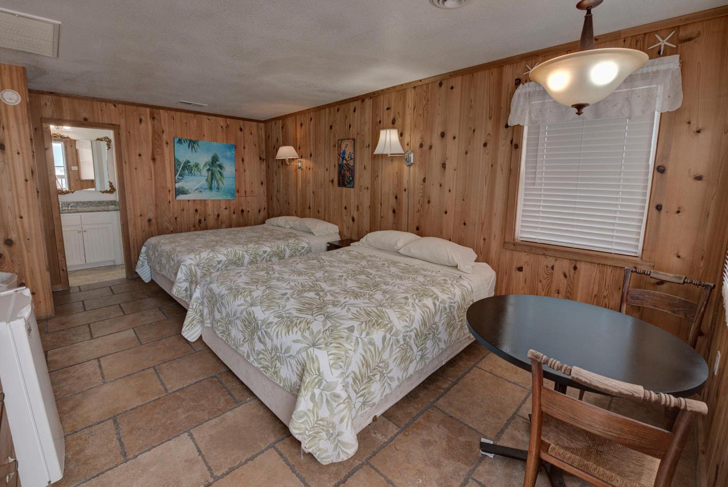 Outer Banks Motel