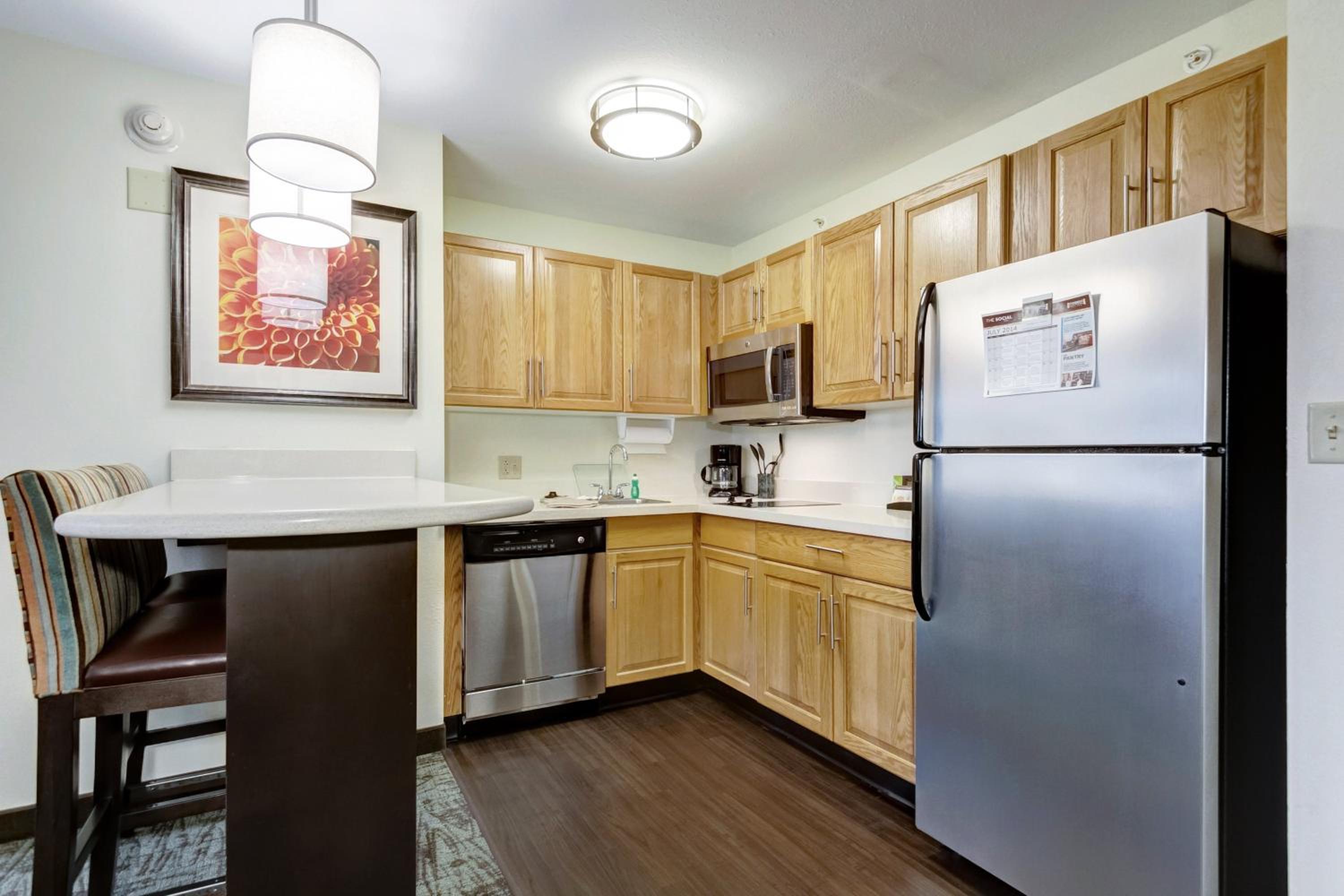 Staybridge Suites O'Fallon Chesterfield, an IHG Hotel - Property Image 10