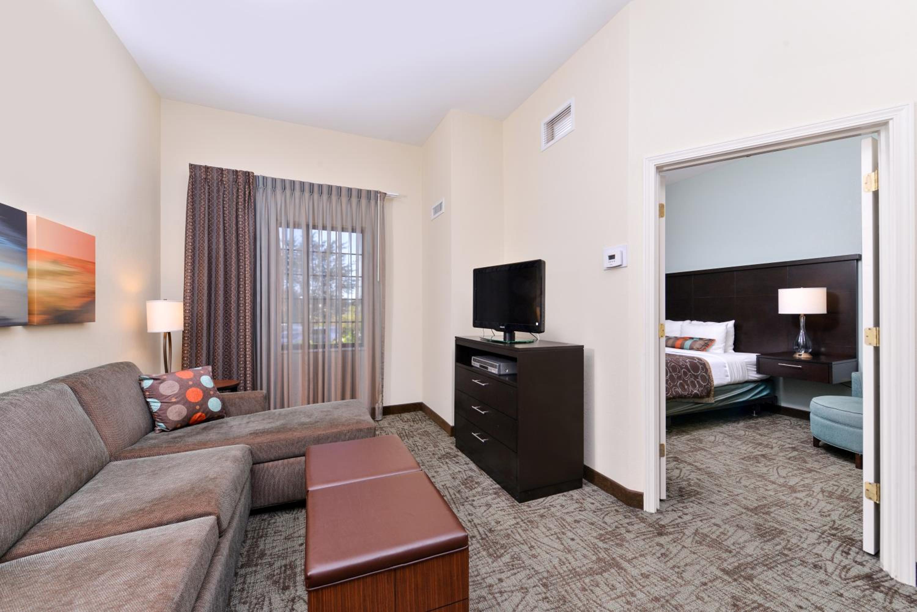 Staybridge Suites O'Fallon Chesterfield, an IHG Hotel - Property Image 1