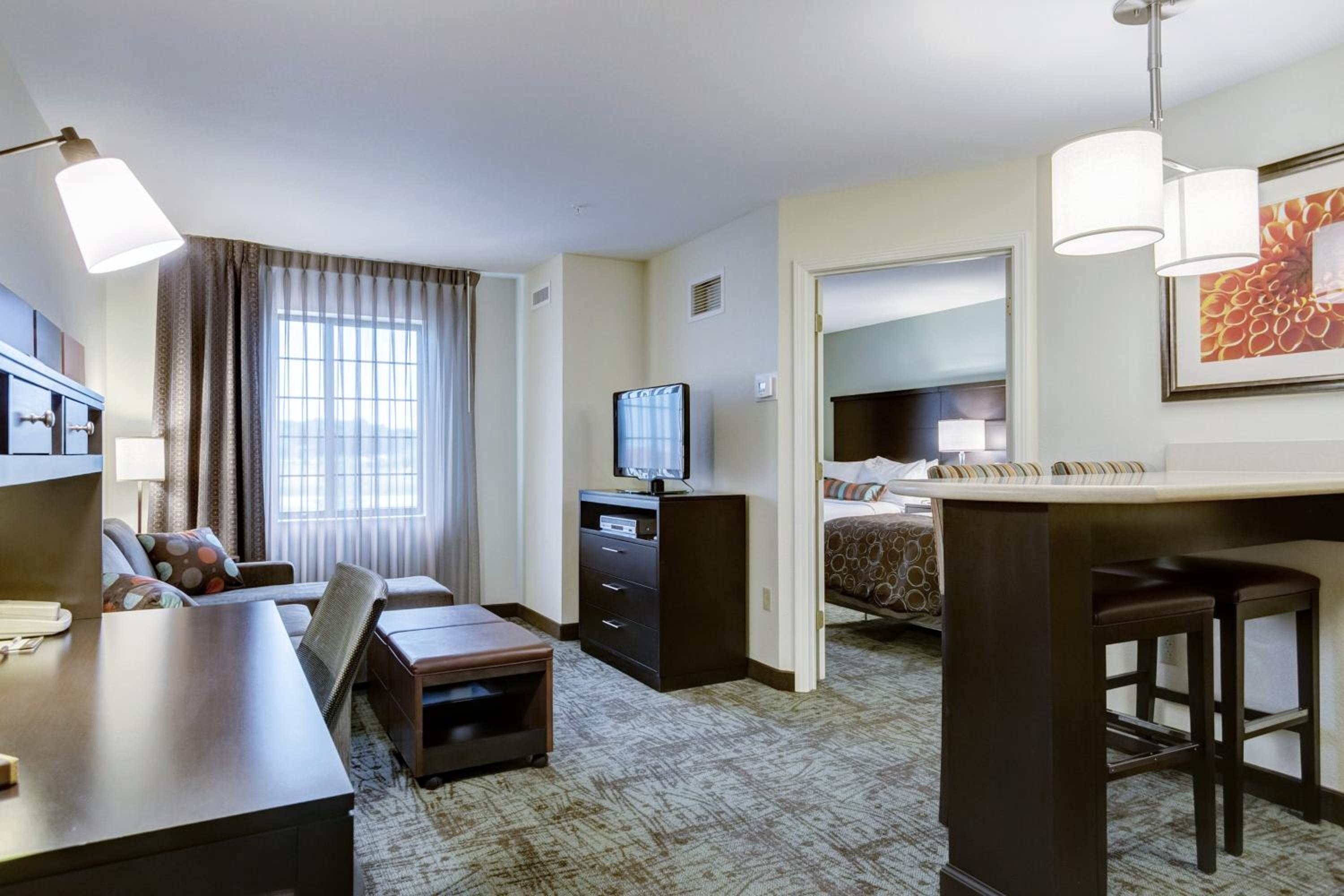 Staybridge Suites O'Fallon Chesterfield, an IHG Hotel - Property Image 3