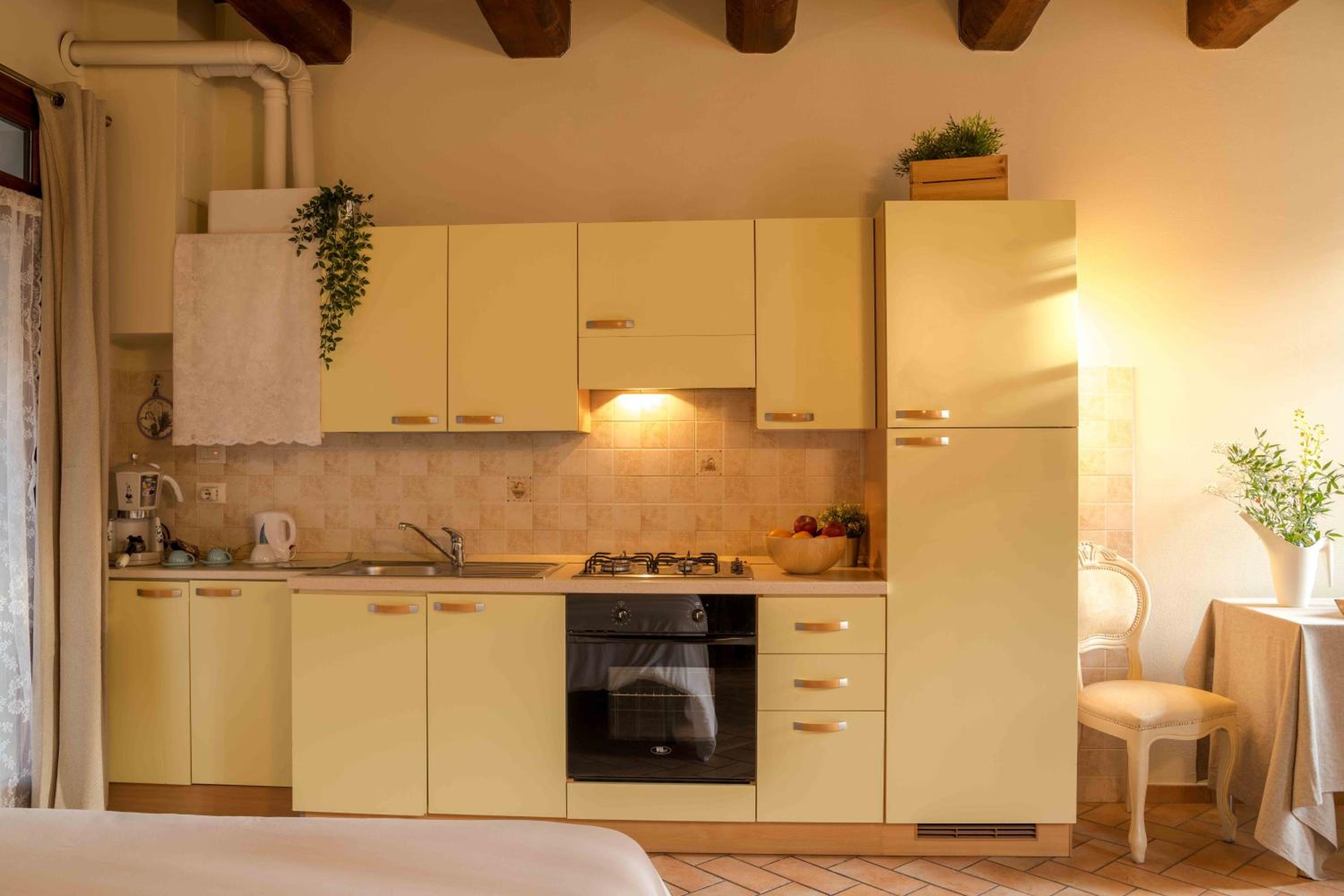 La Maison B&B en Lugo