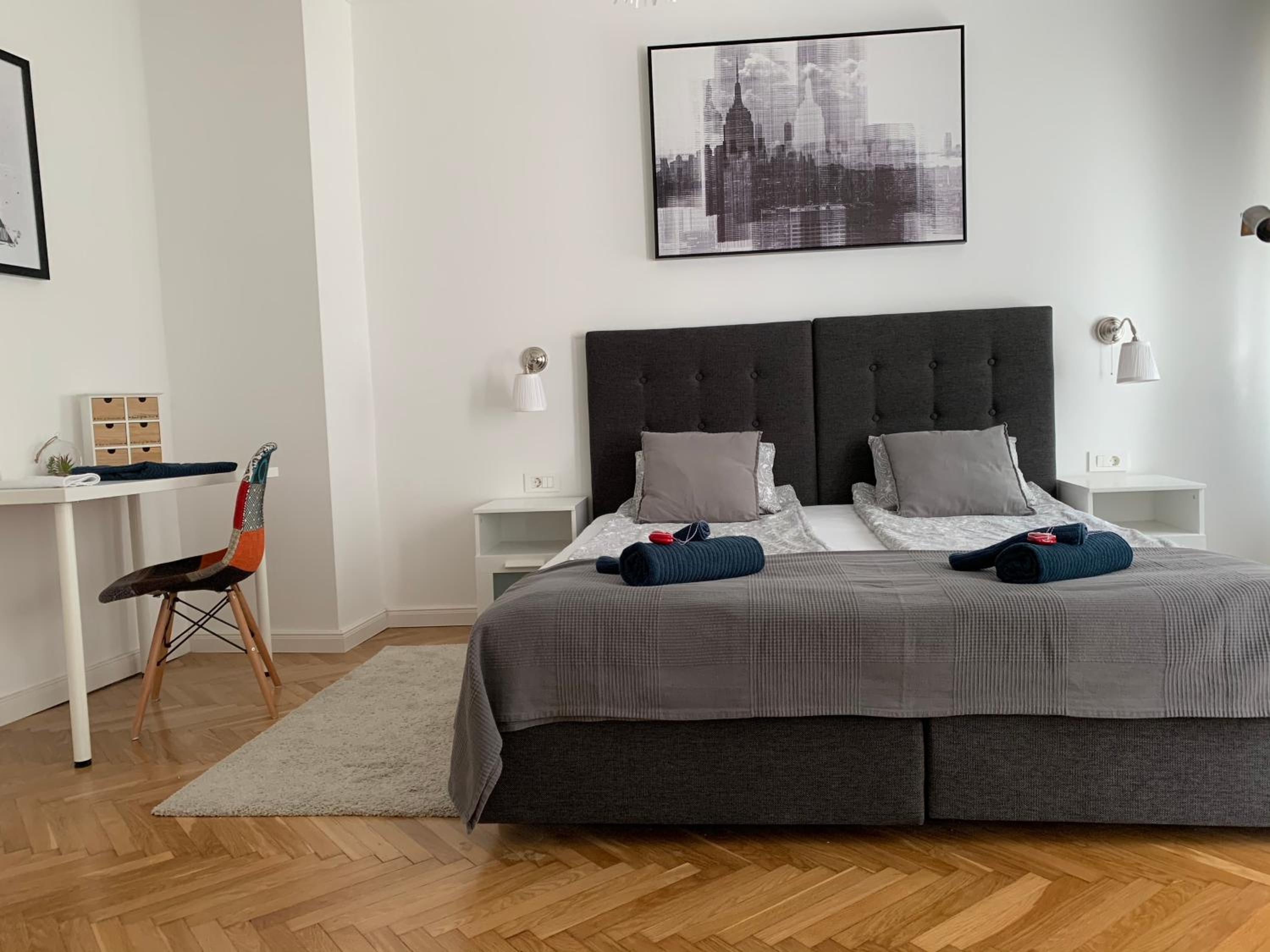 Apartmani SB 42 view 4