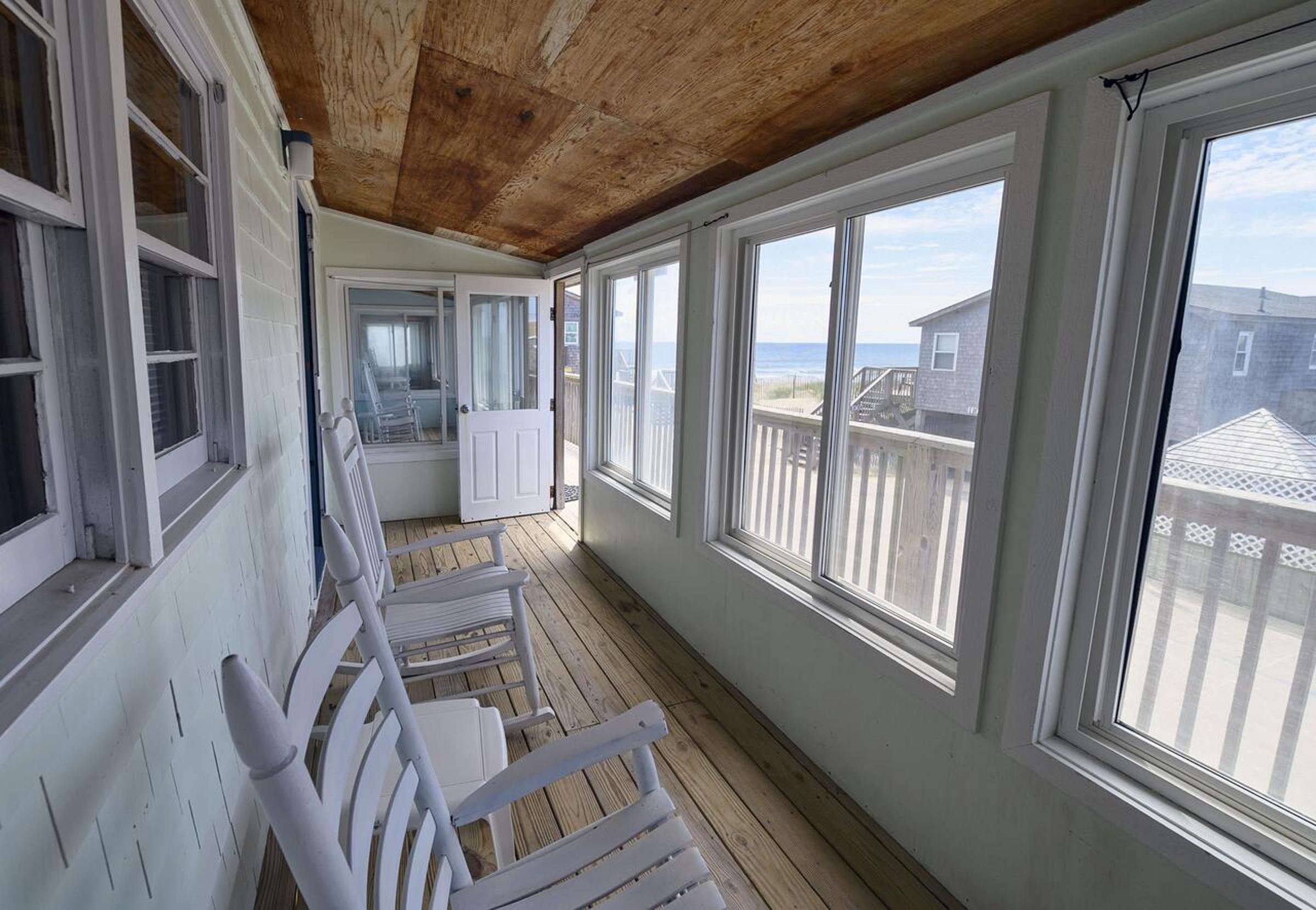 Outer Banks Motel