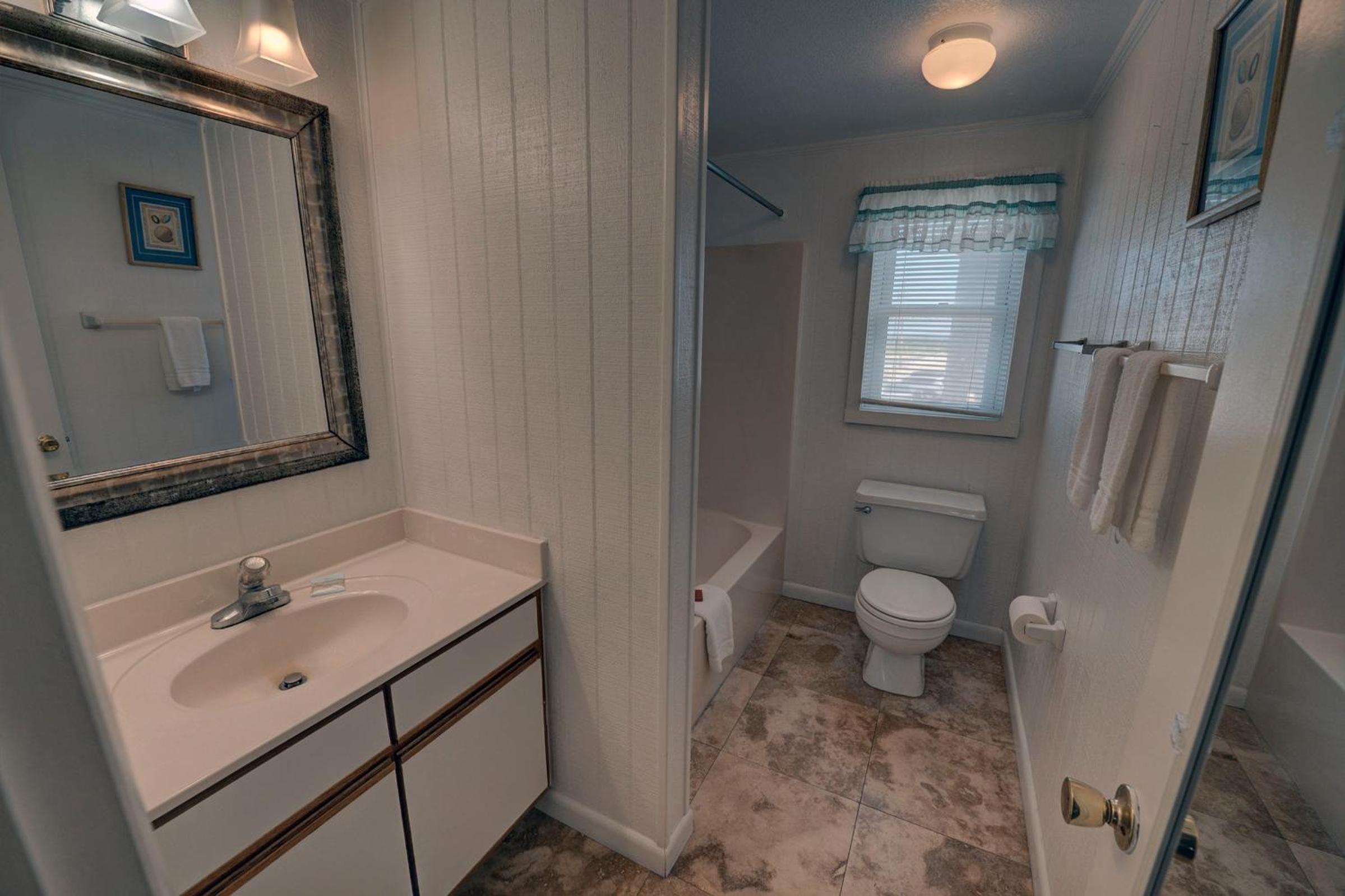 Outer Banks Motel