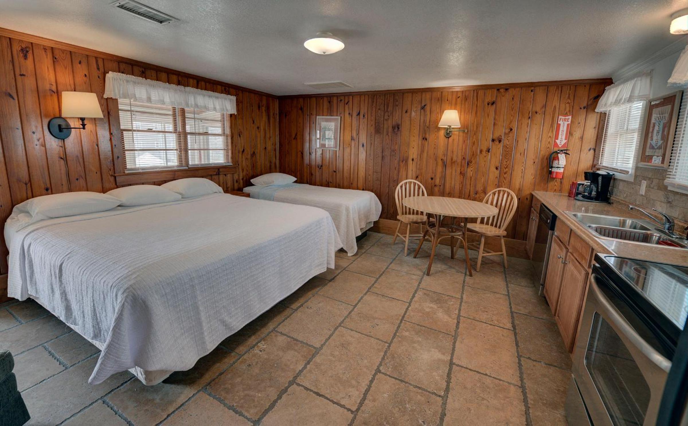 Outer Banks Motel