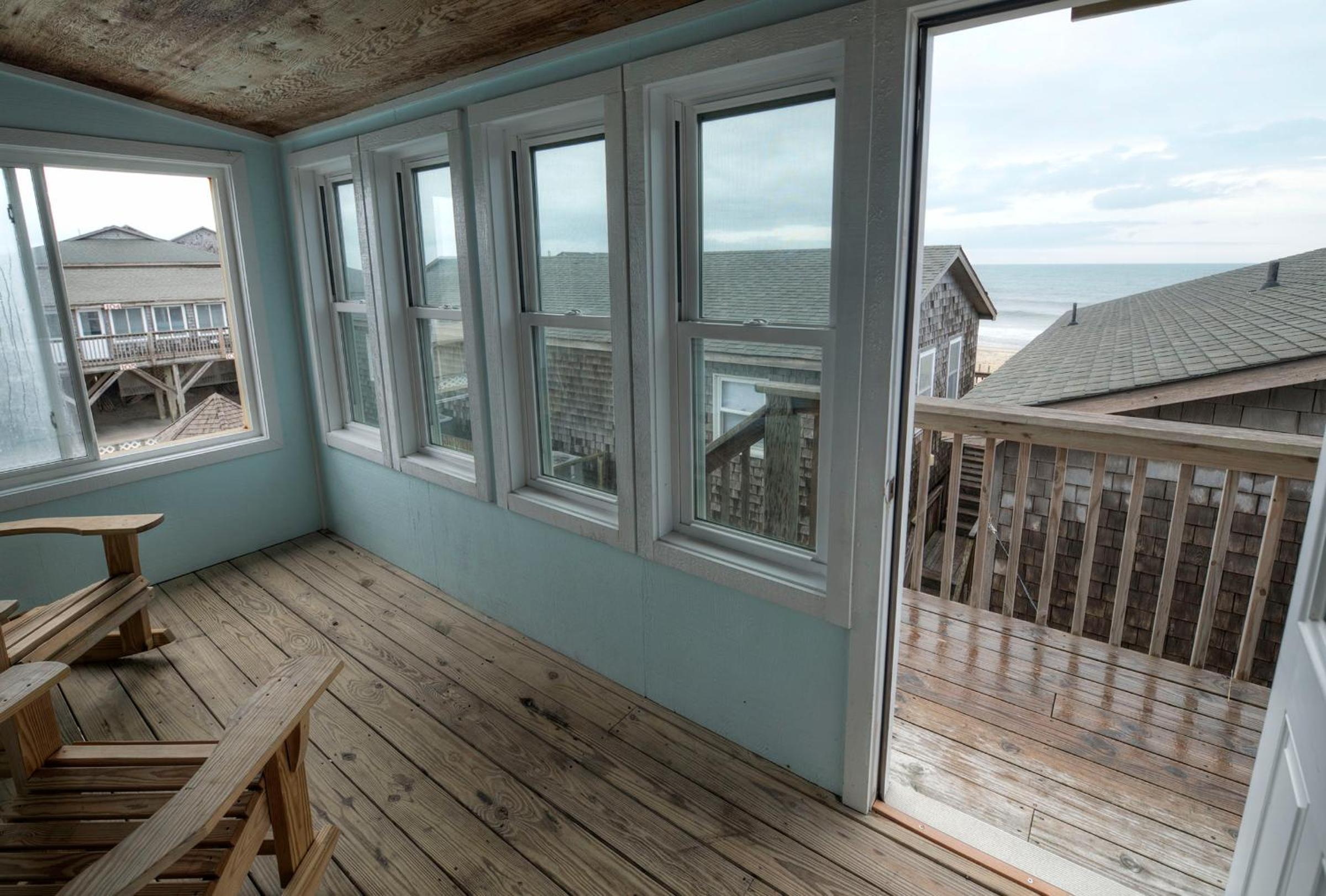 Outer Banks Motel