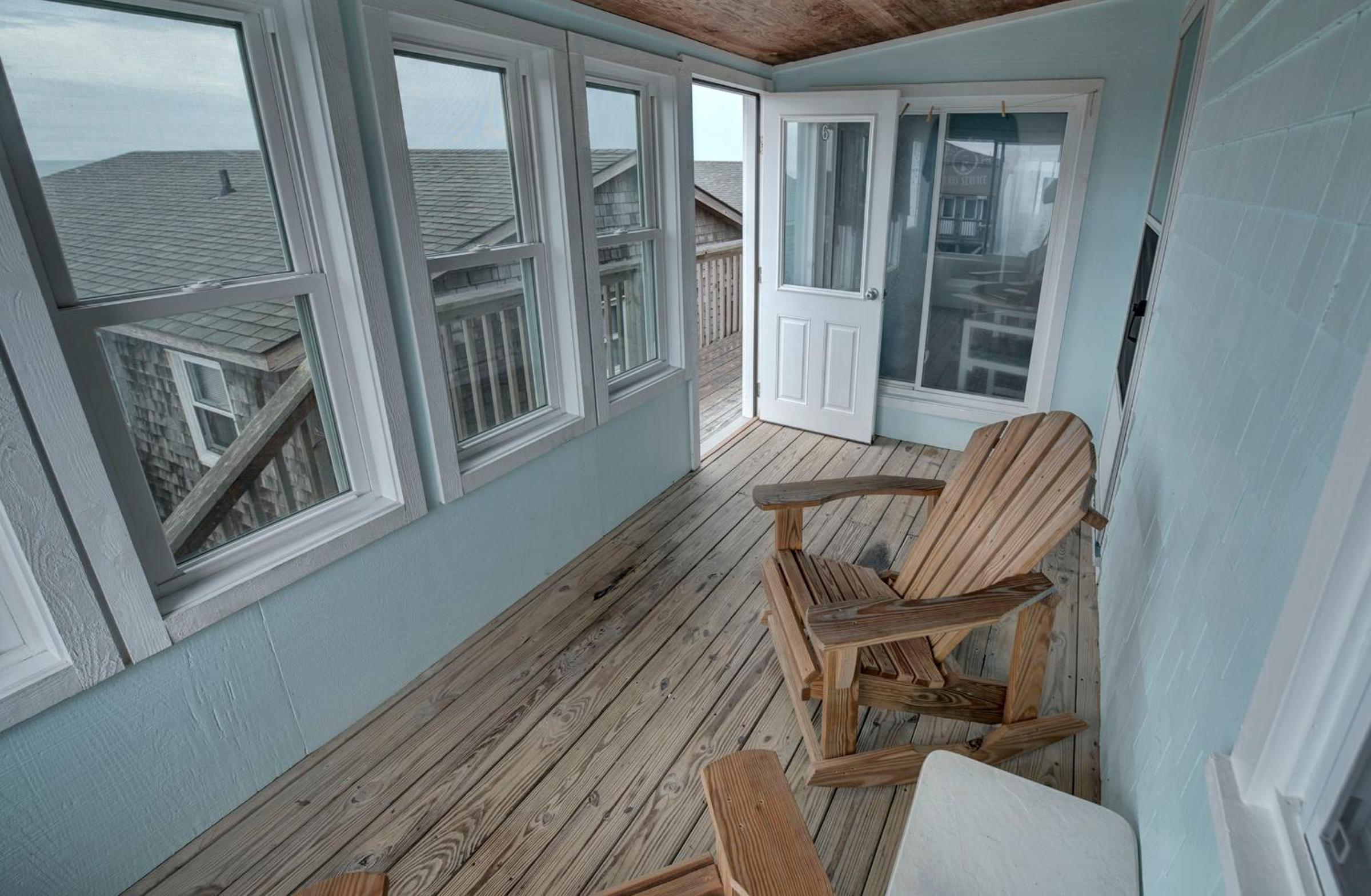 Outer Banks Motel