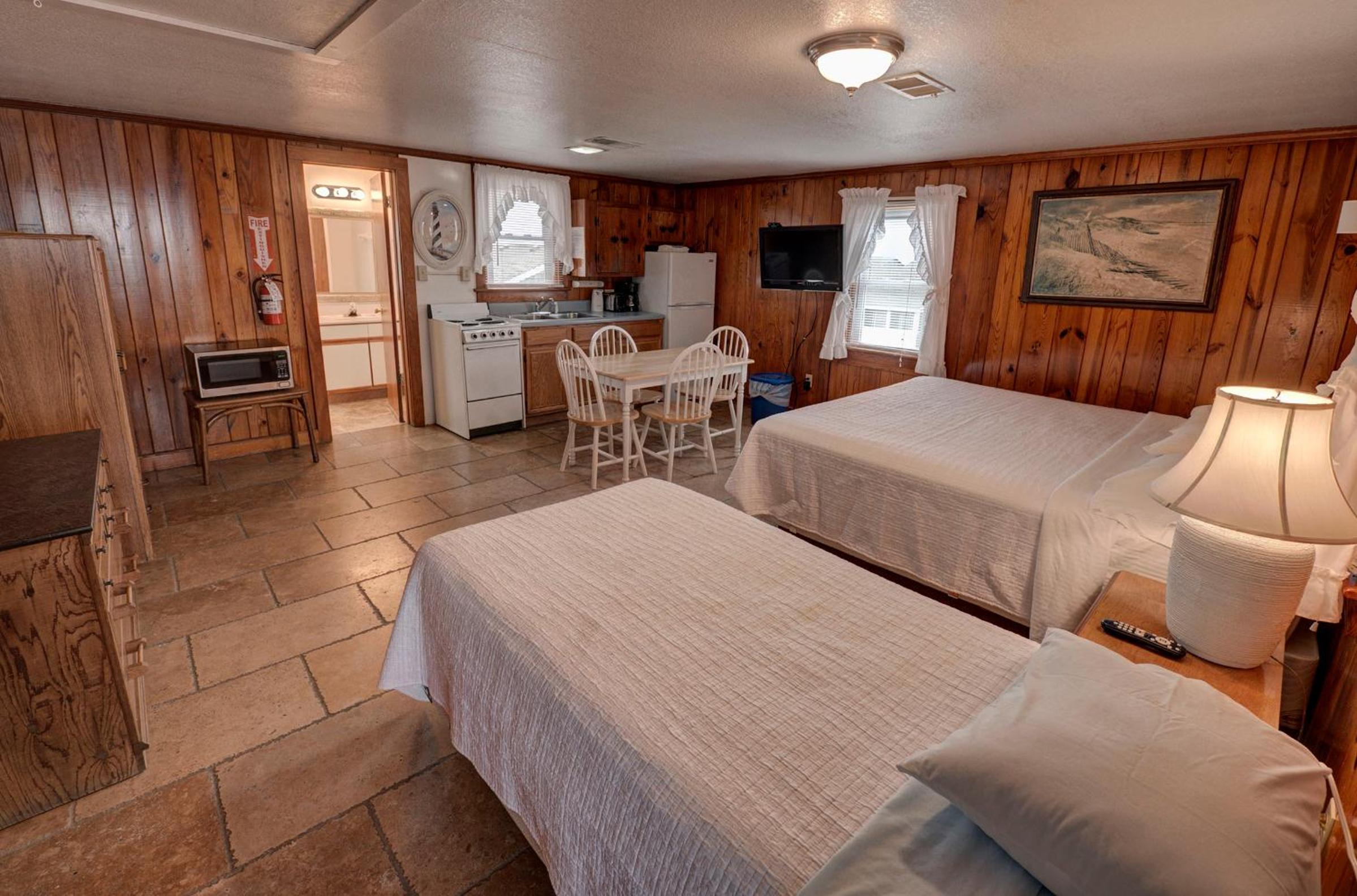 Outer Banks Motel