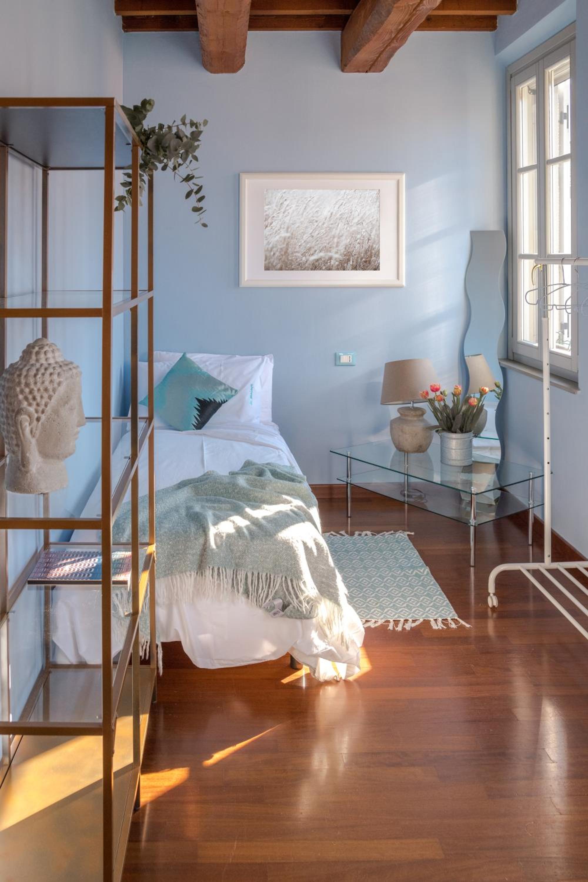 La Maison B&B