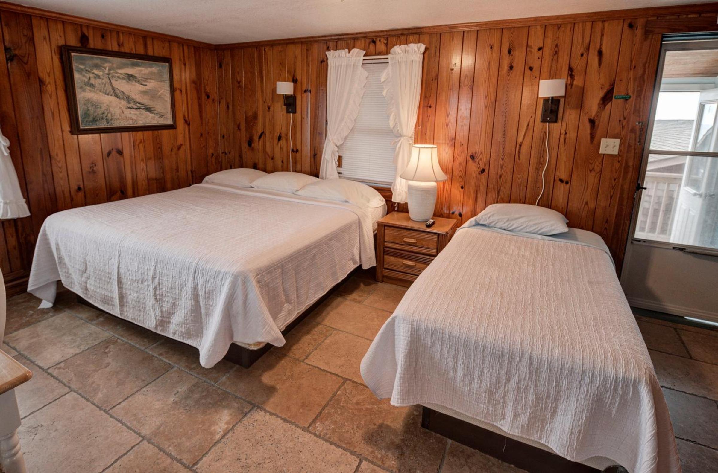 Outer Banks Motel