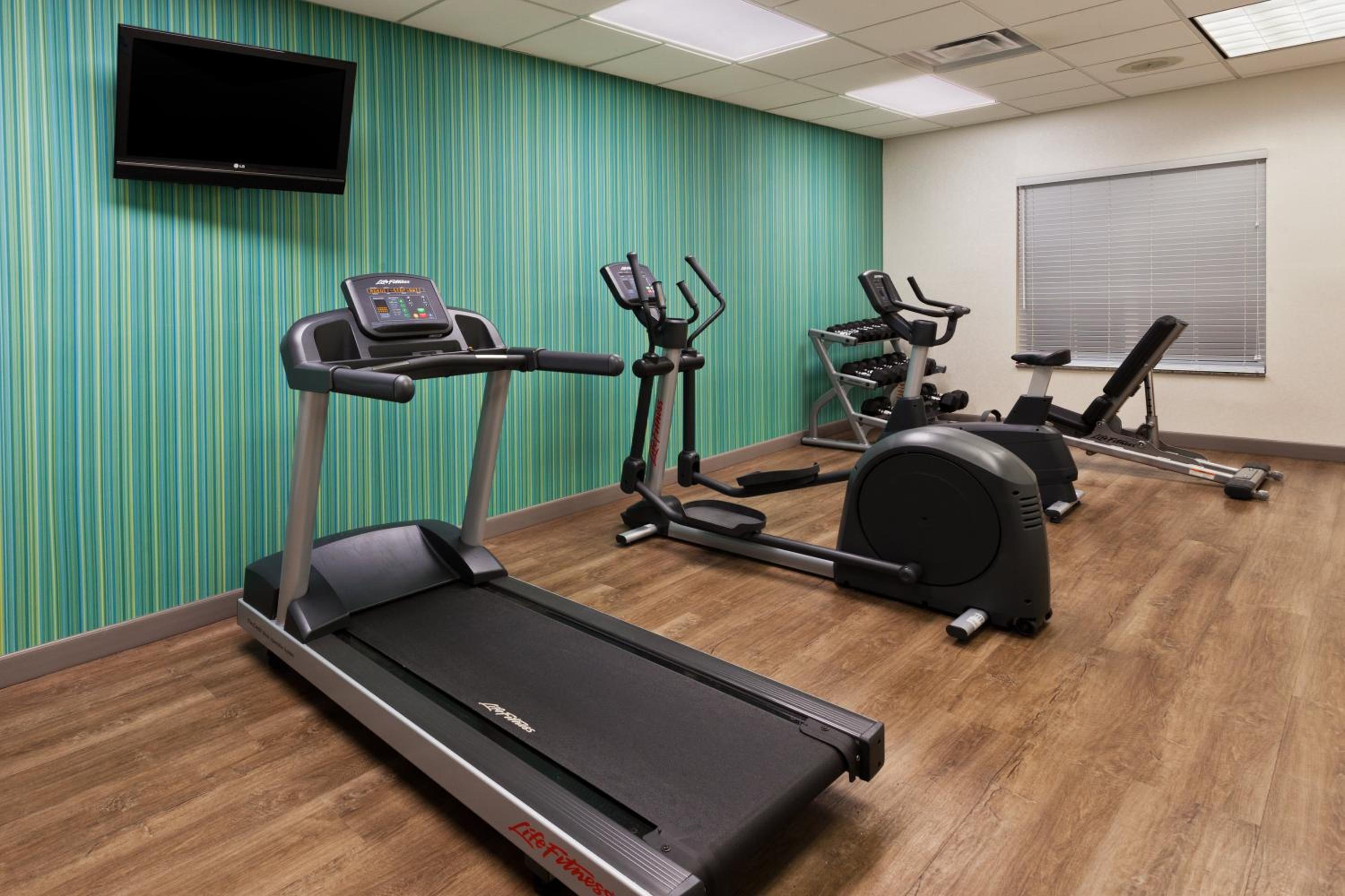 Holiday Inn Express Phenix City-Fort Benning, an IHG Hotel - Property Image 28