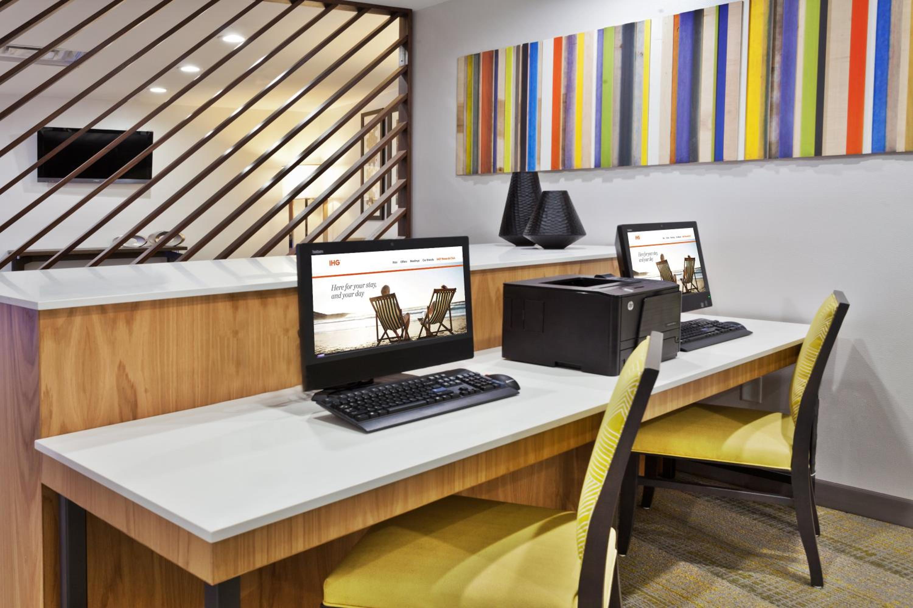 Holiday Inn Express Phenix City-Fort Benning, an IHG Hotel - Property Image 30