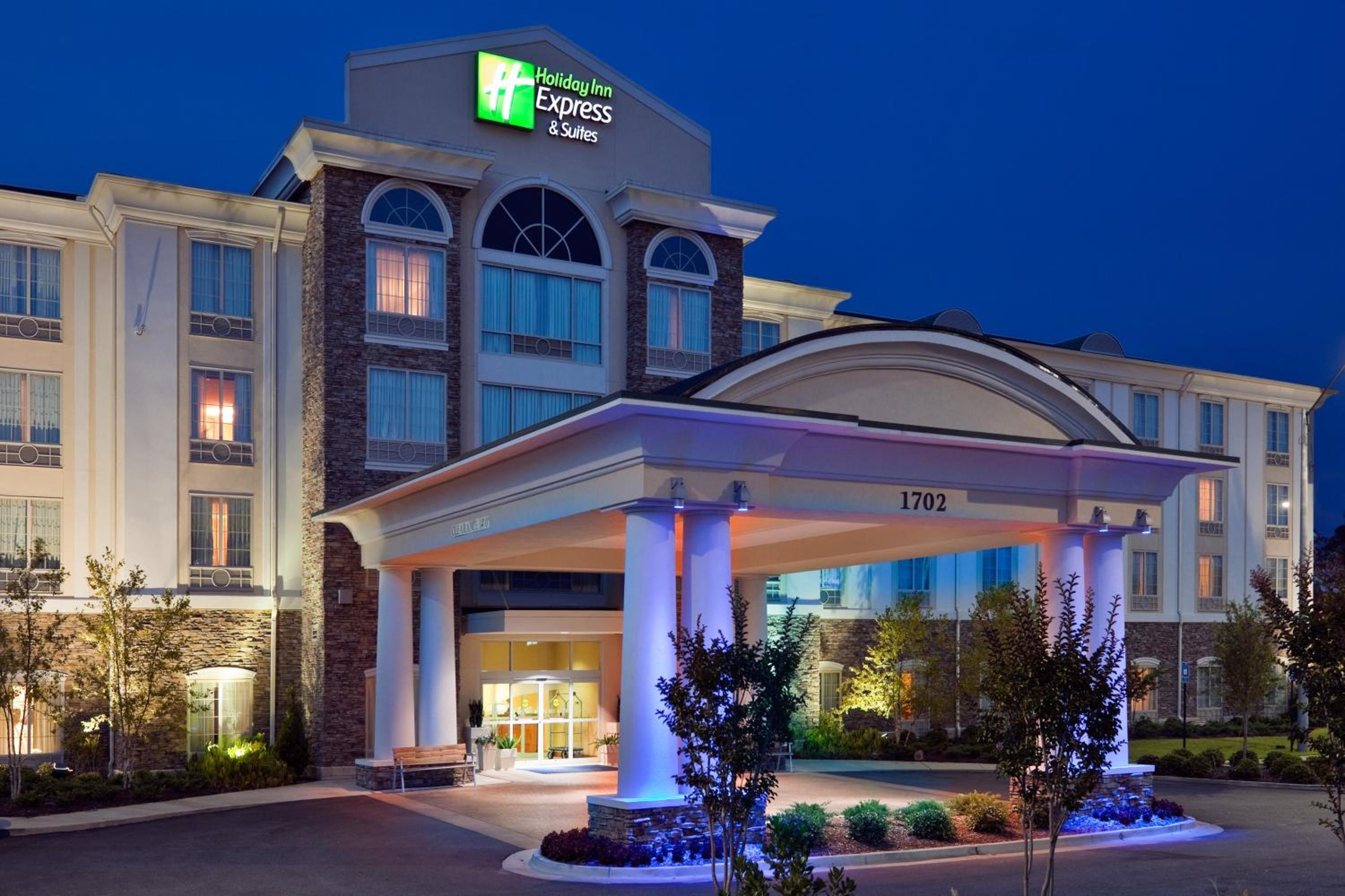 Holiday Inn Express Phenix City-Fort Benning, an IHG Hotel - Property Image 25