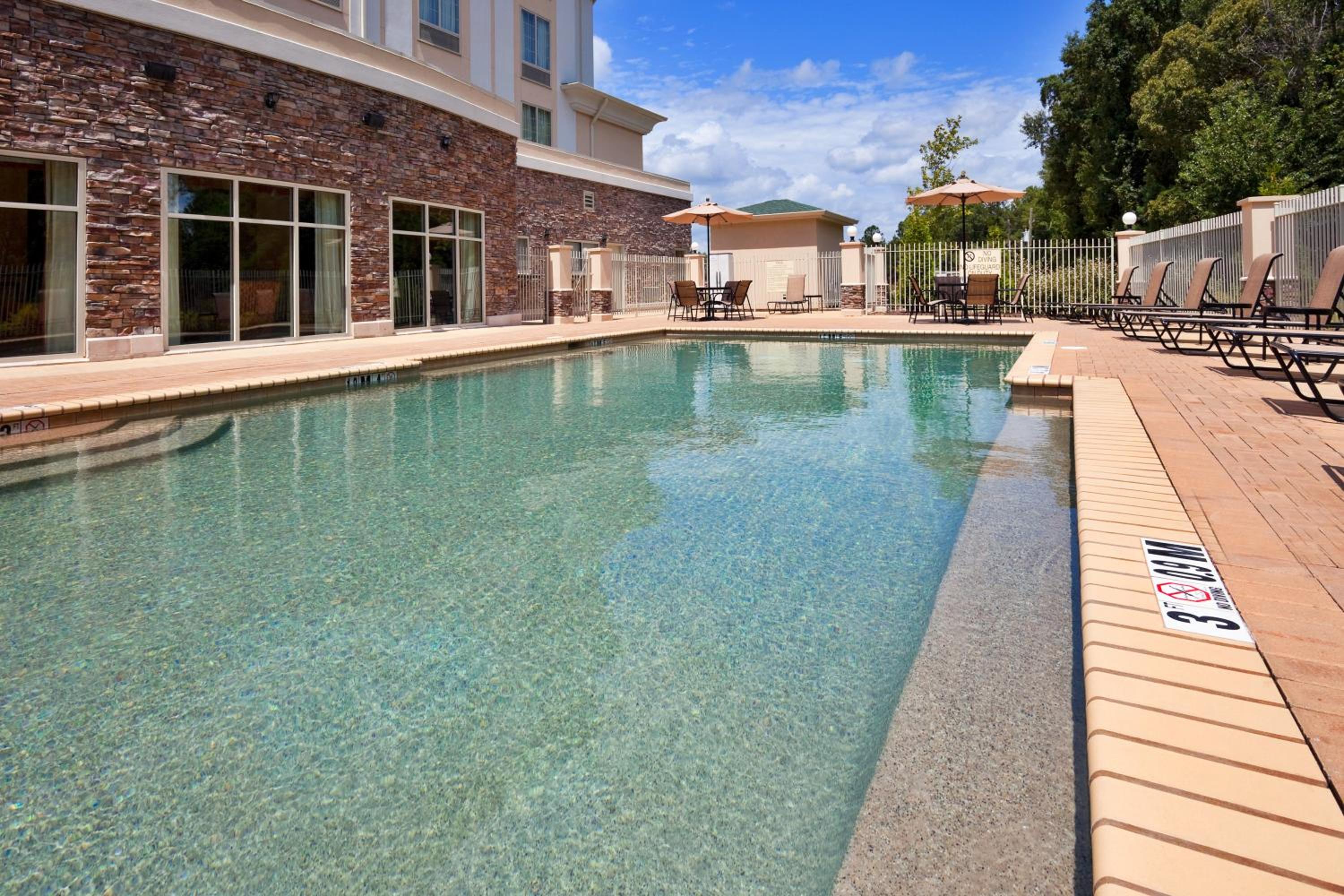 Holiday Inn Express Phenix City-Fort Benning, an IHG Hotel - Property Image 39