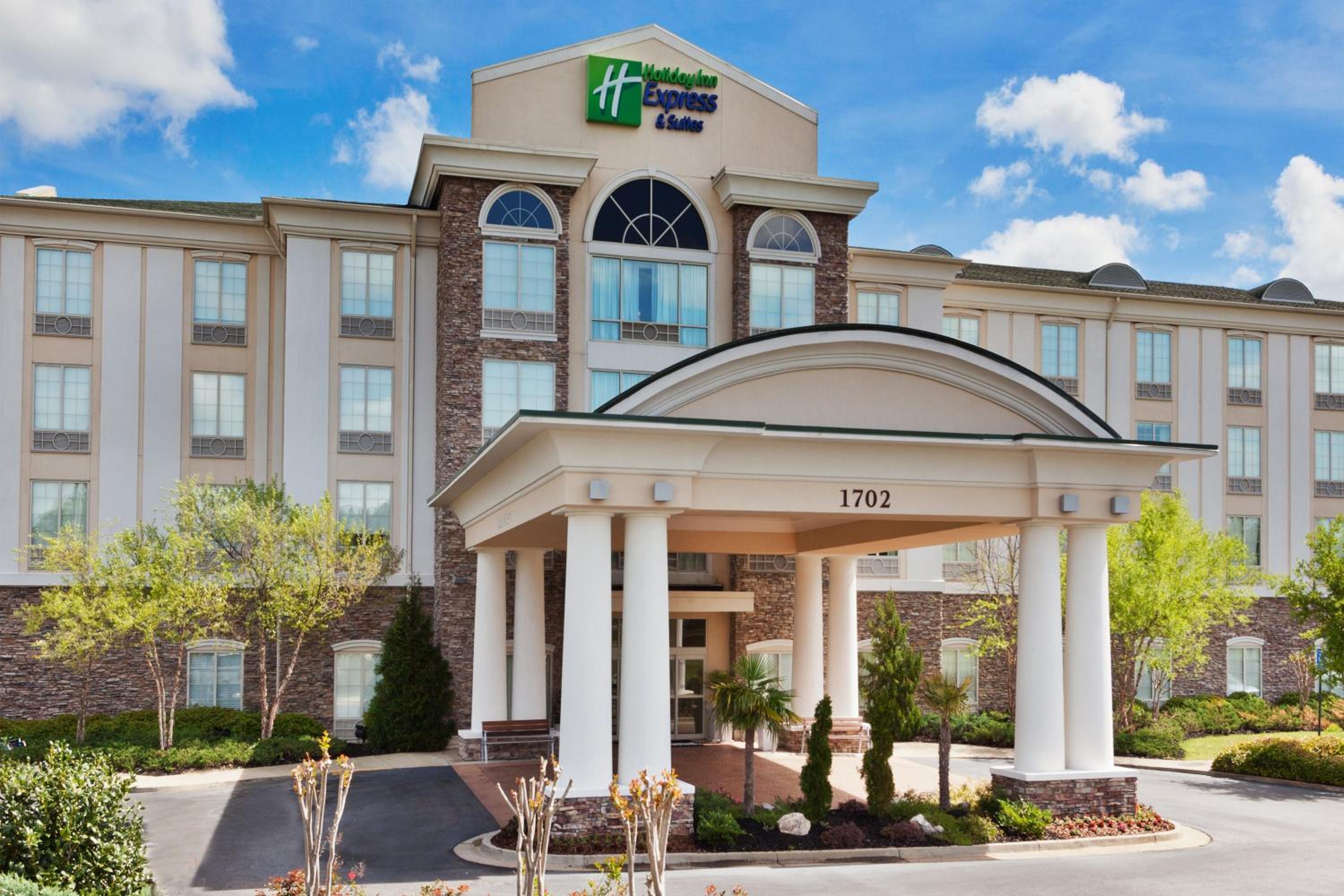 Holiday Inn Express Phenix City-Fort Benning, an IHG Hotel - Property Image 42