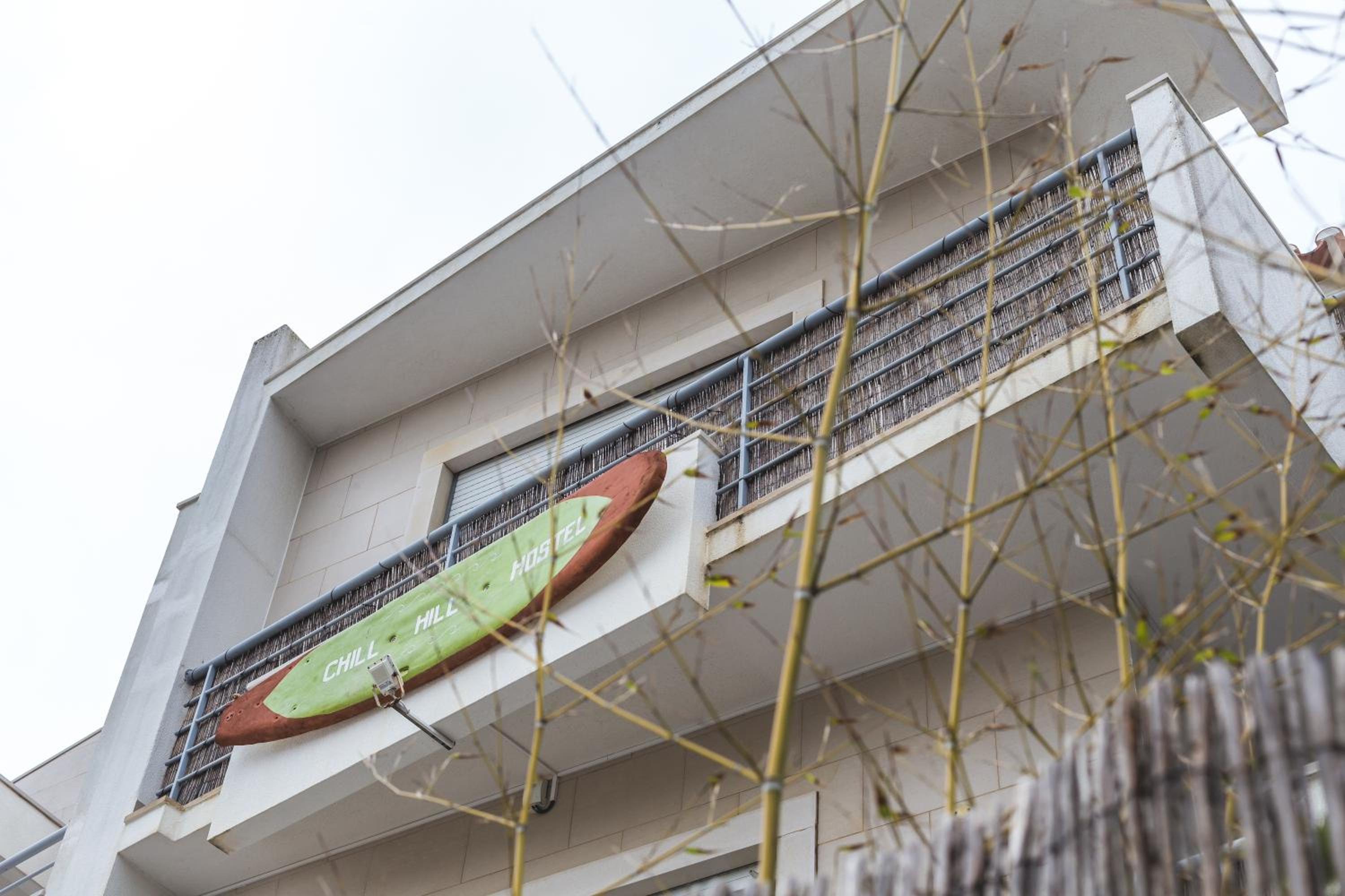 Ericeira Chill Hill Hostel & Private Rooms