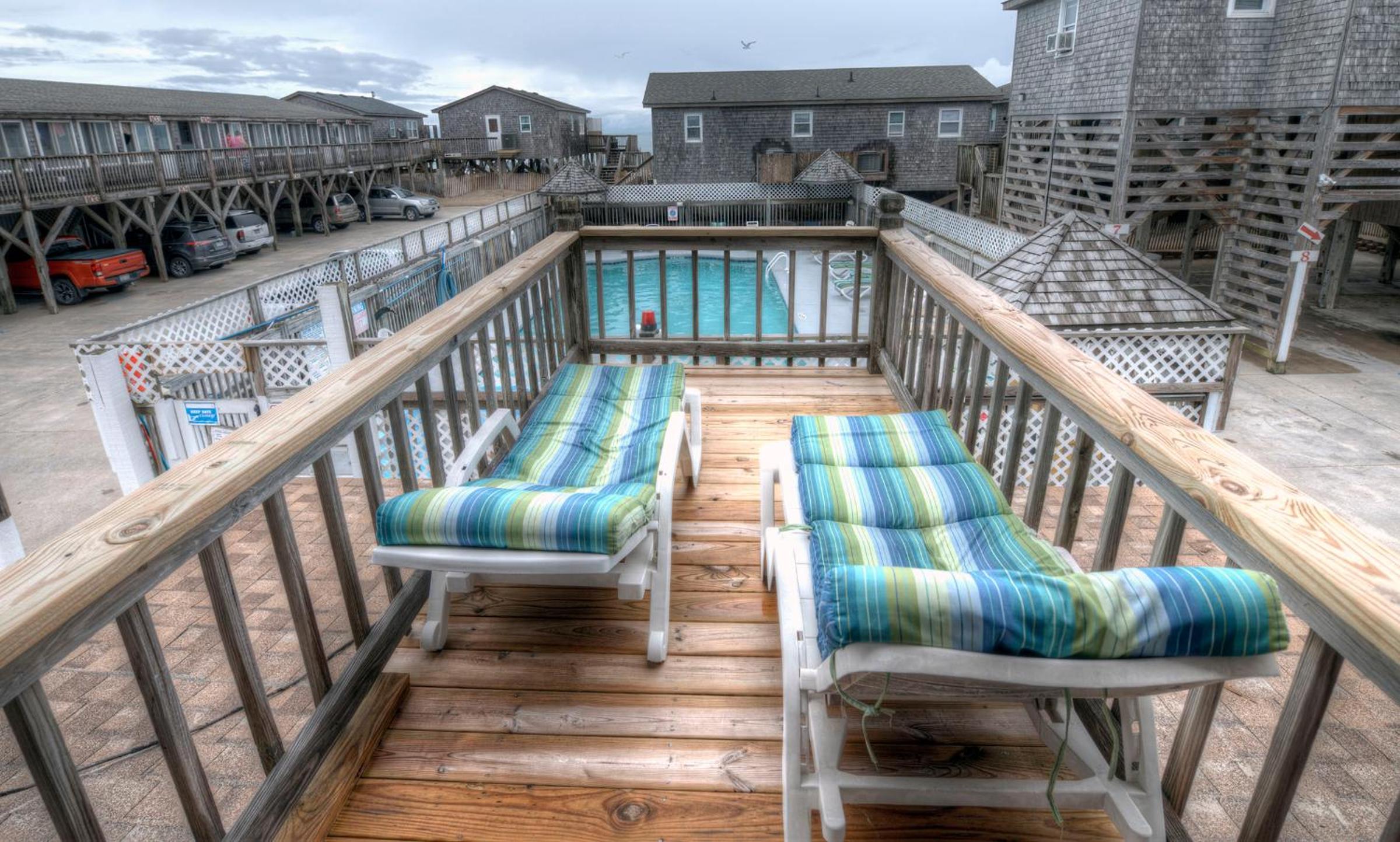 Outer Banks Motel
