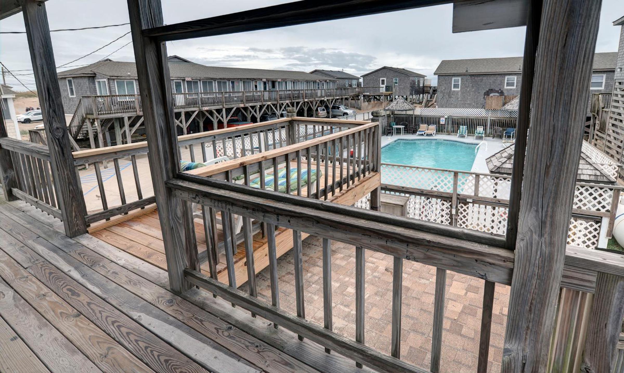 Outer Banks Motel