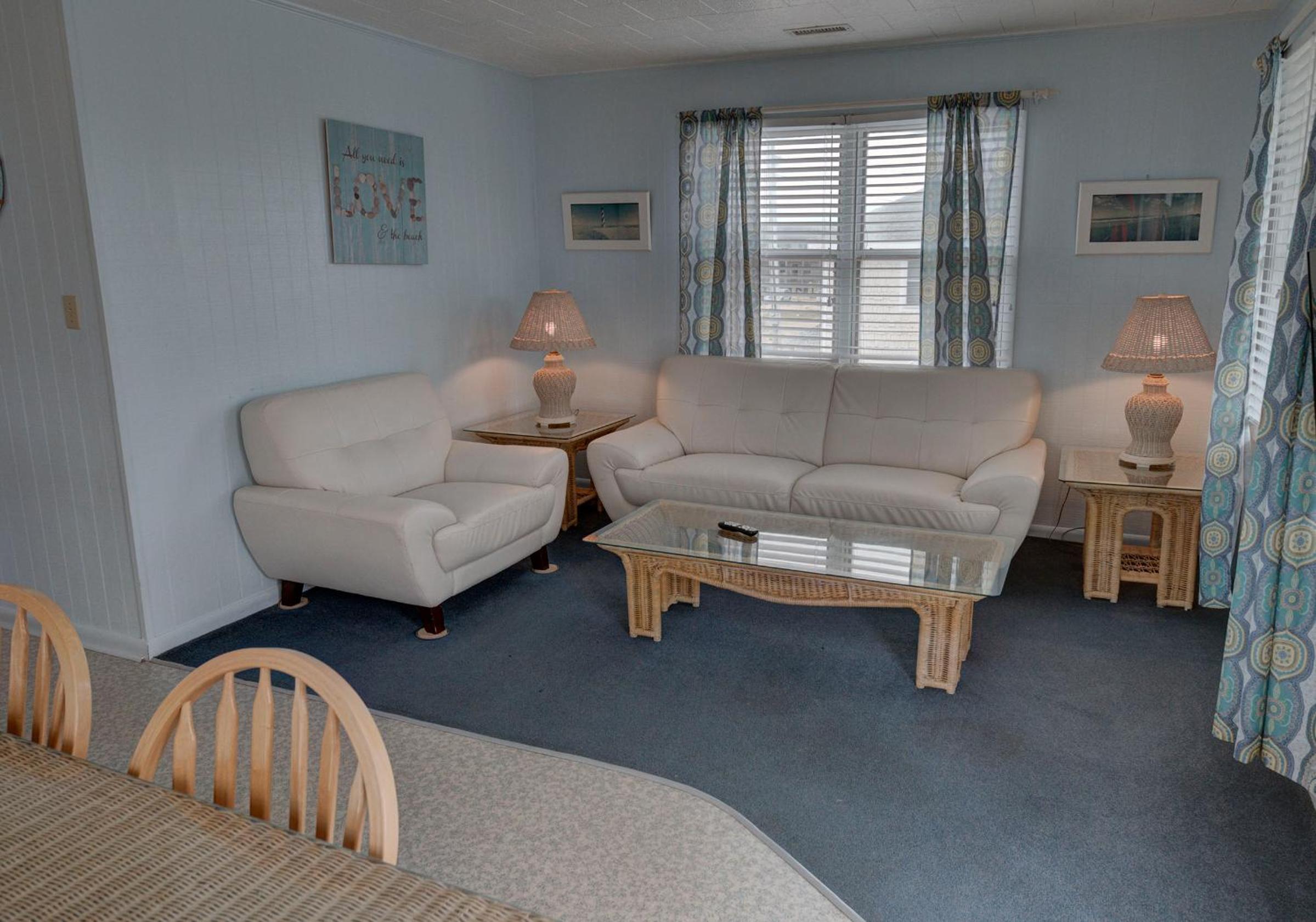 Outer Banks Motel