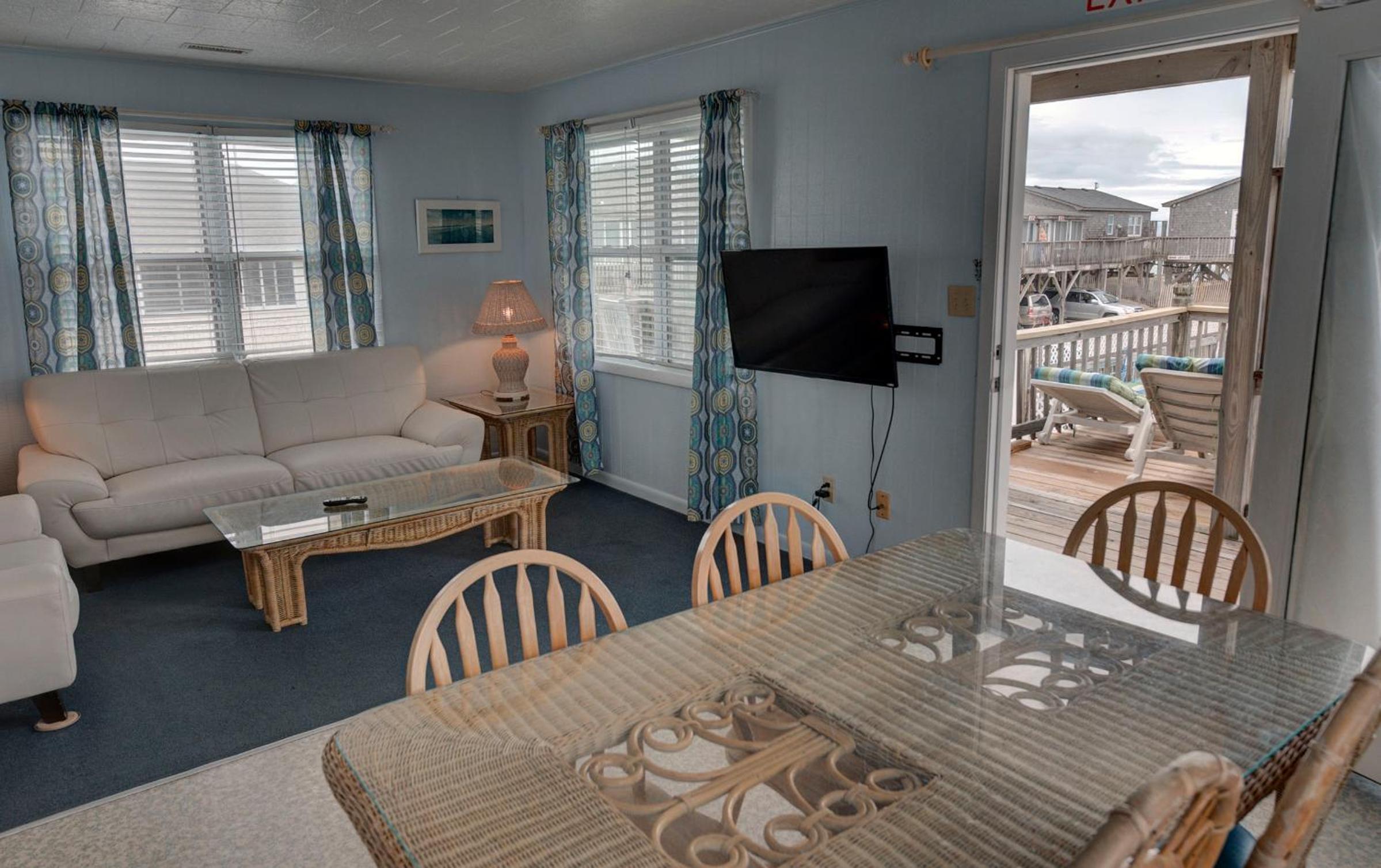 Outer Banks Motel