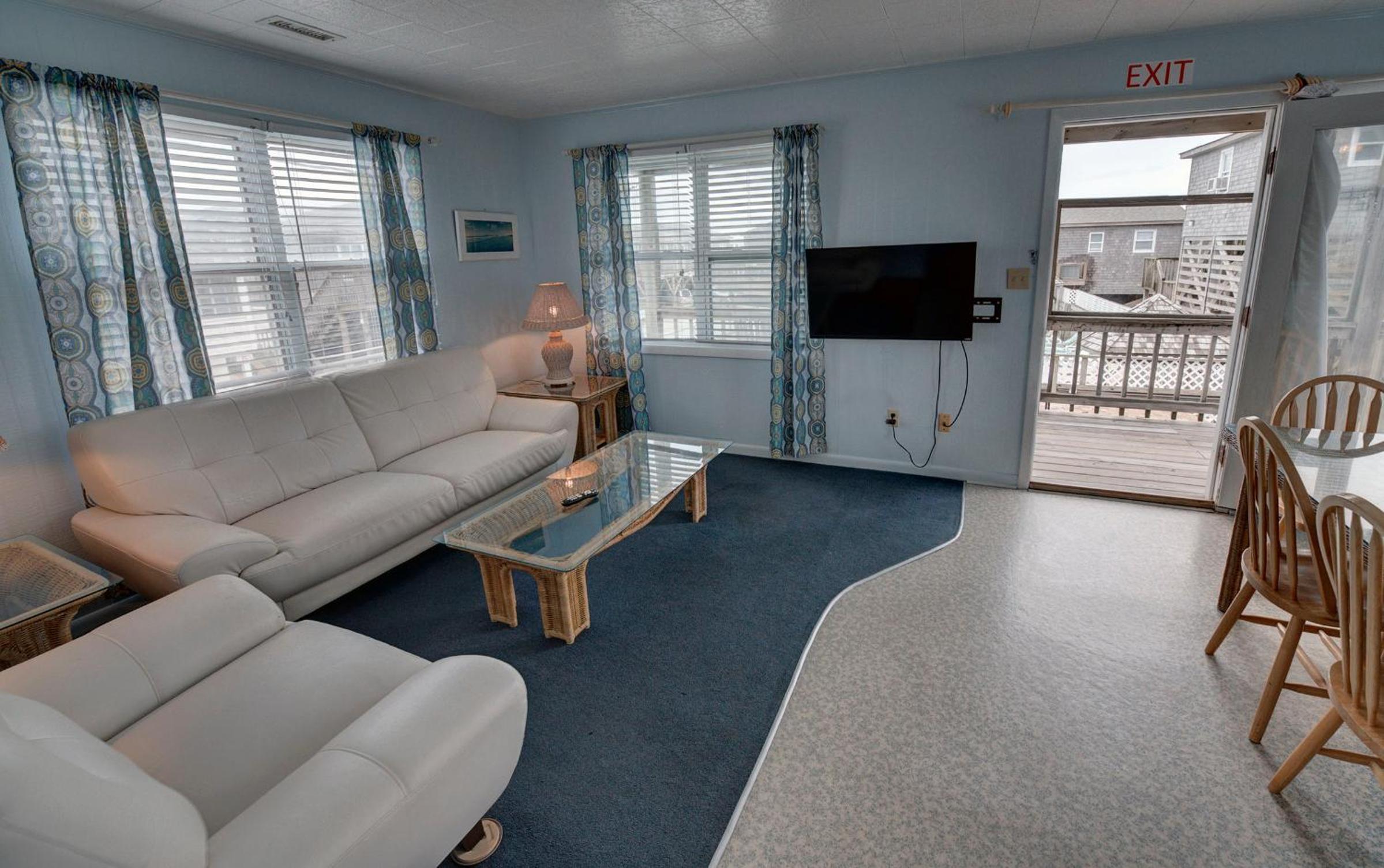 Outer Banks Motel