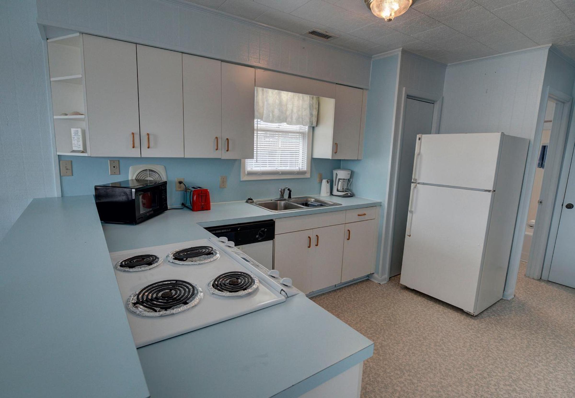 Outer Banks Motel